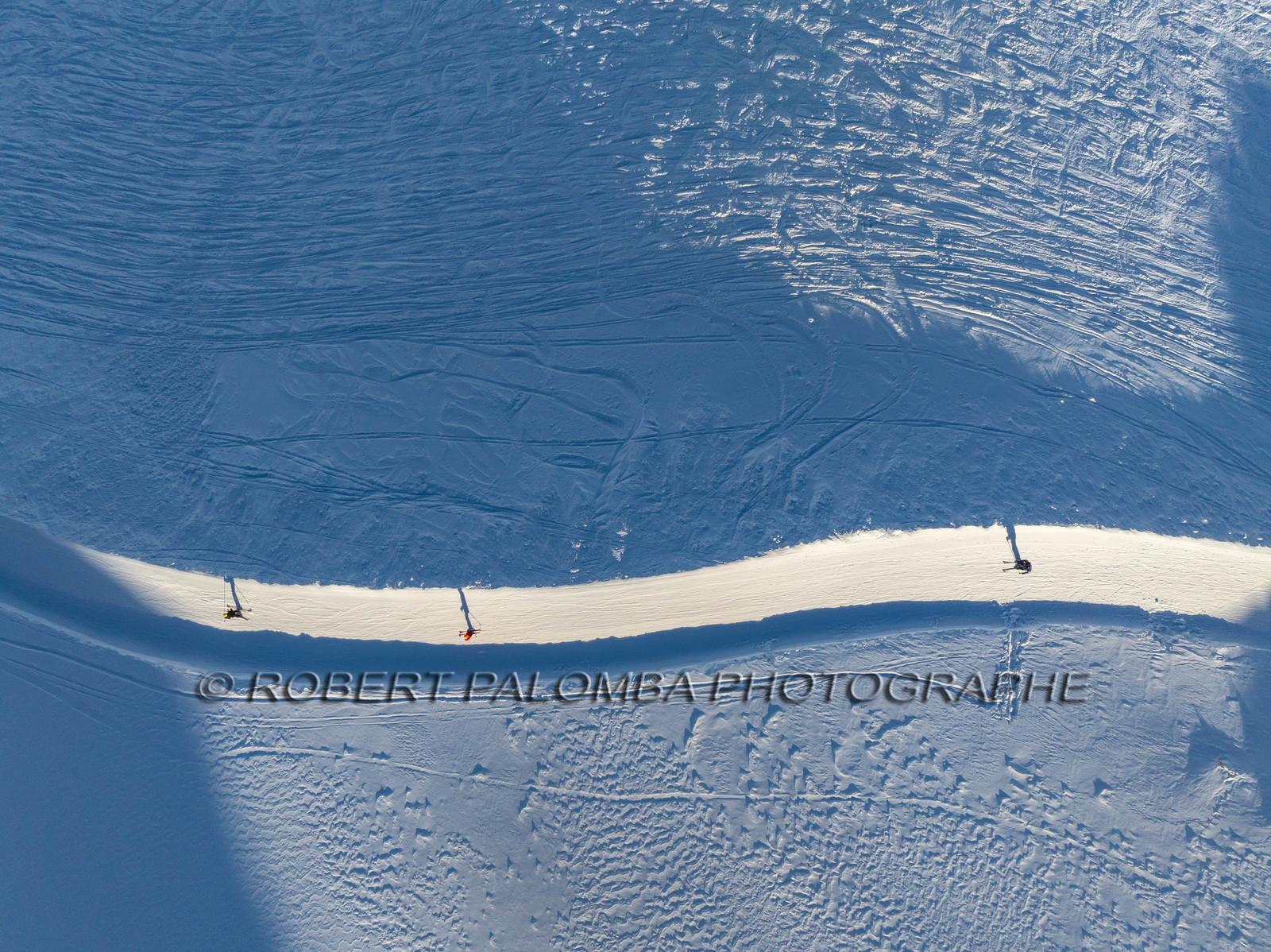 La Foux d'Allos