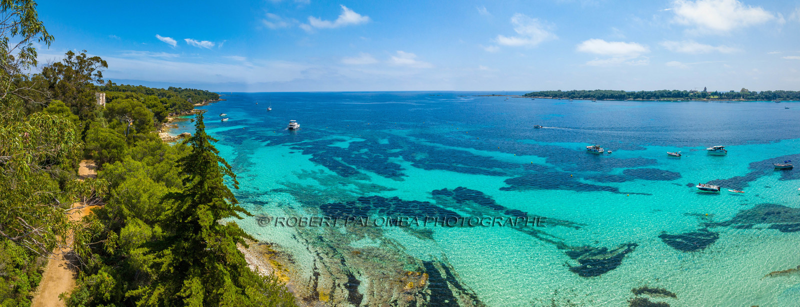 Lérins Sainte-Marguerite