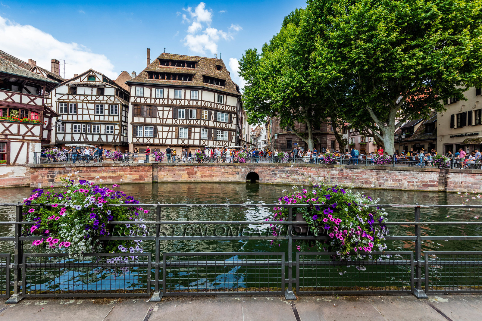 Strasbourg