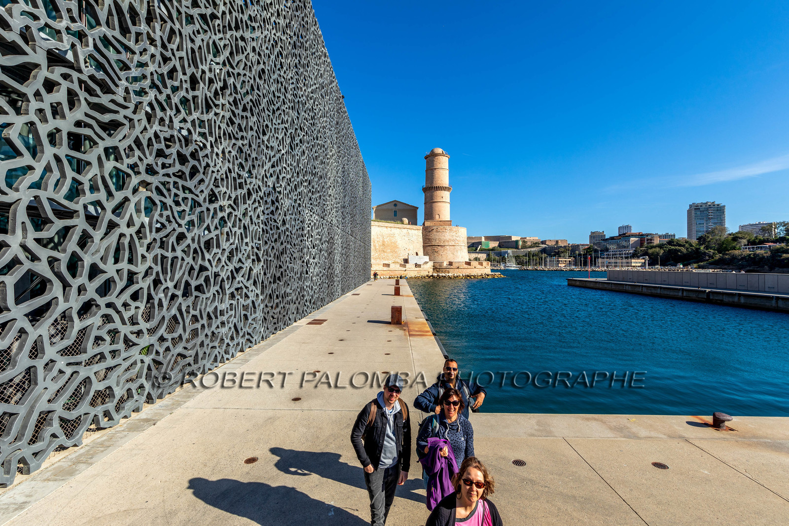 Marseille