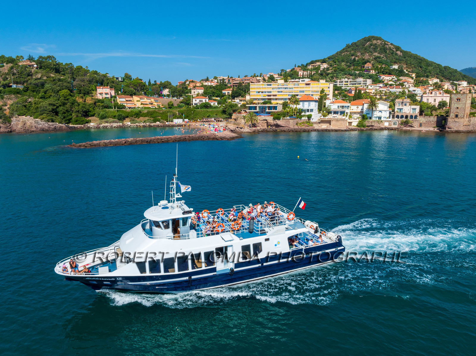 Mandelieu-la-Napoule