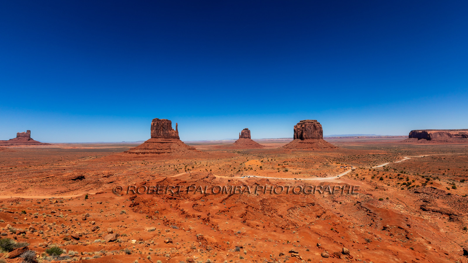 Monument Valley