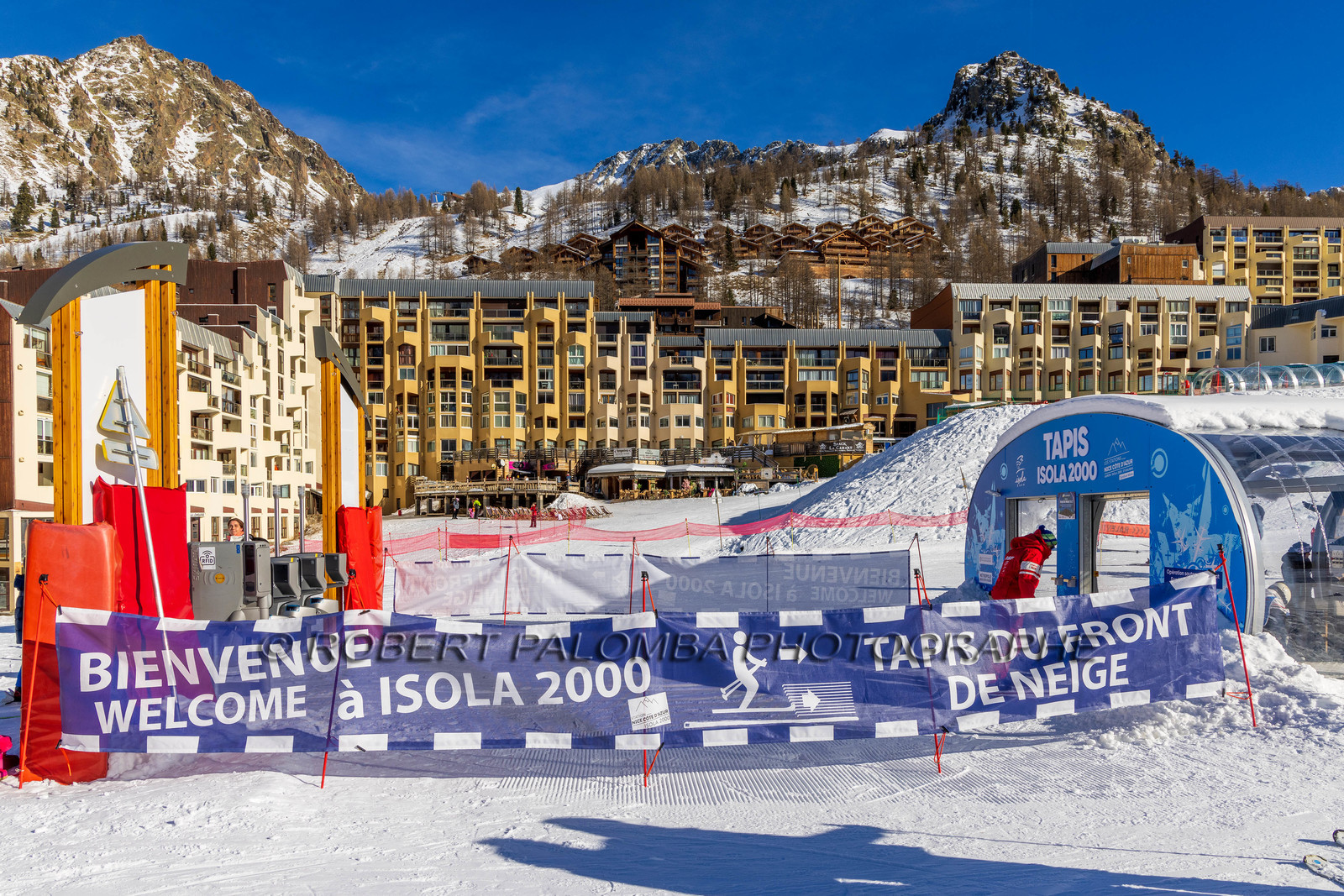 Isola 2000