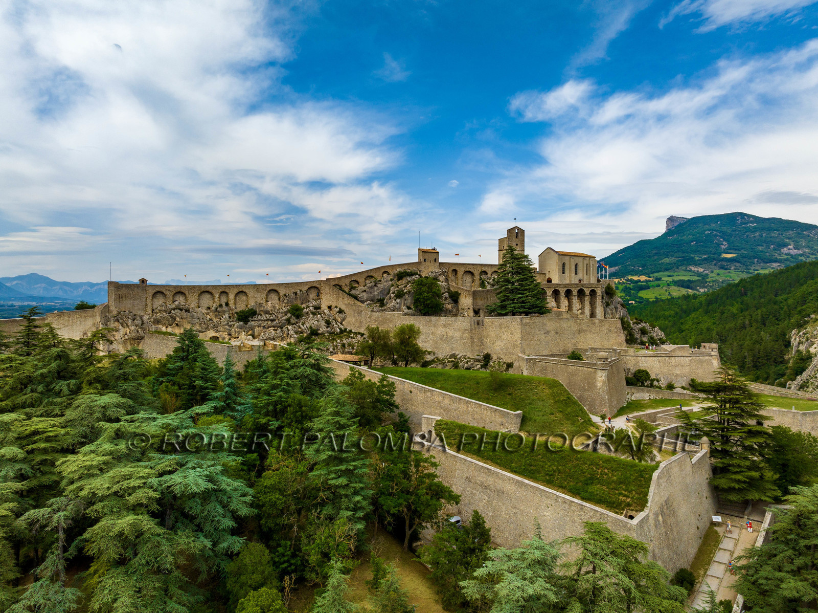 Sisteron