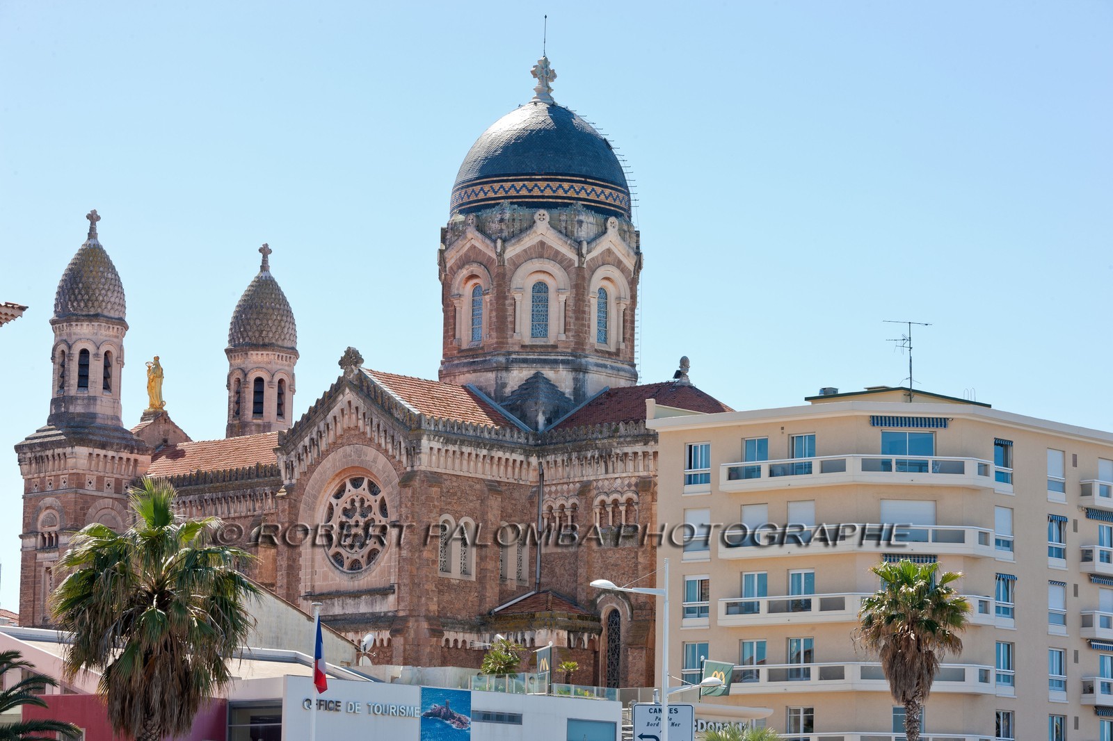 Saint-Raphaël