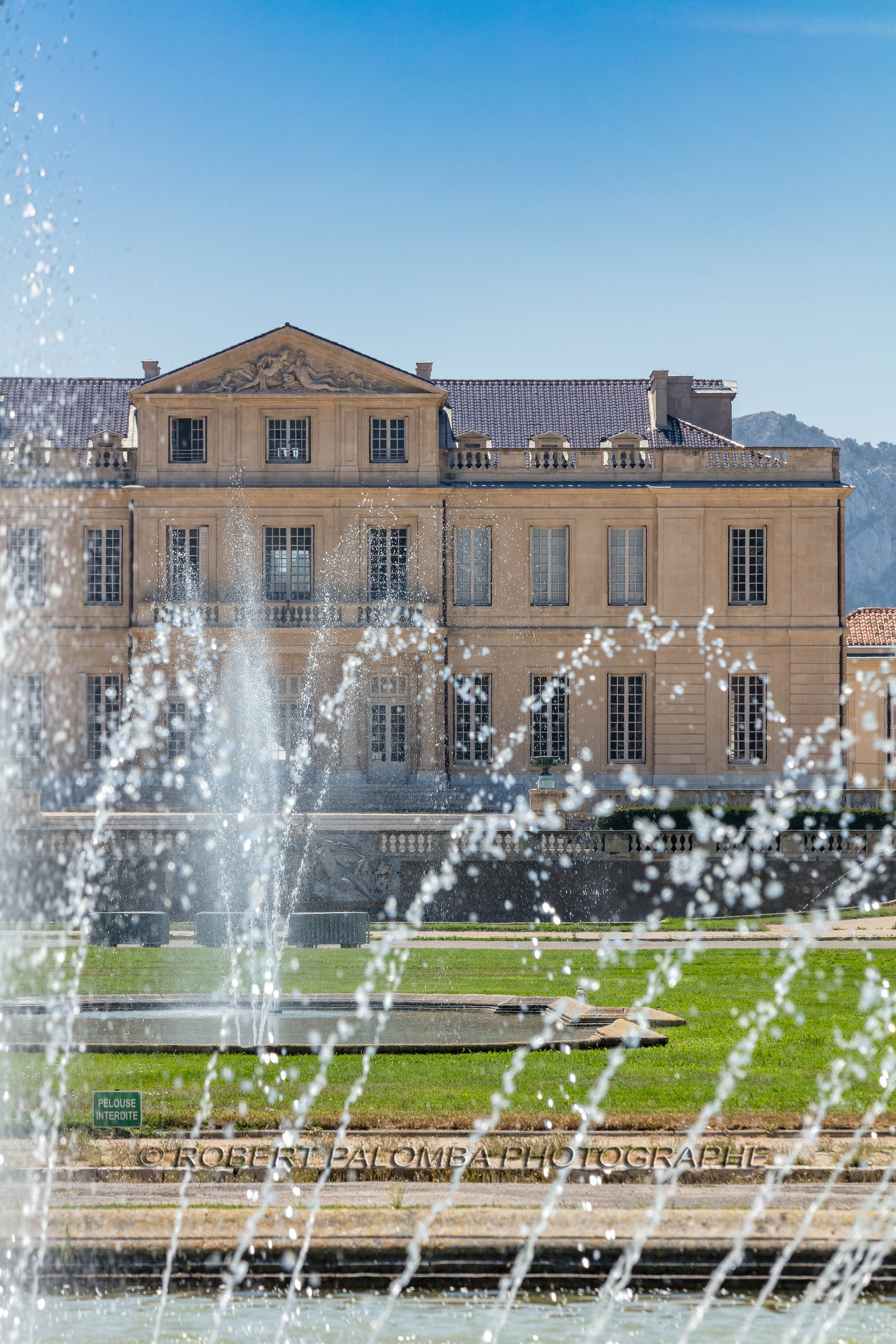 Marseille