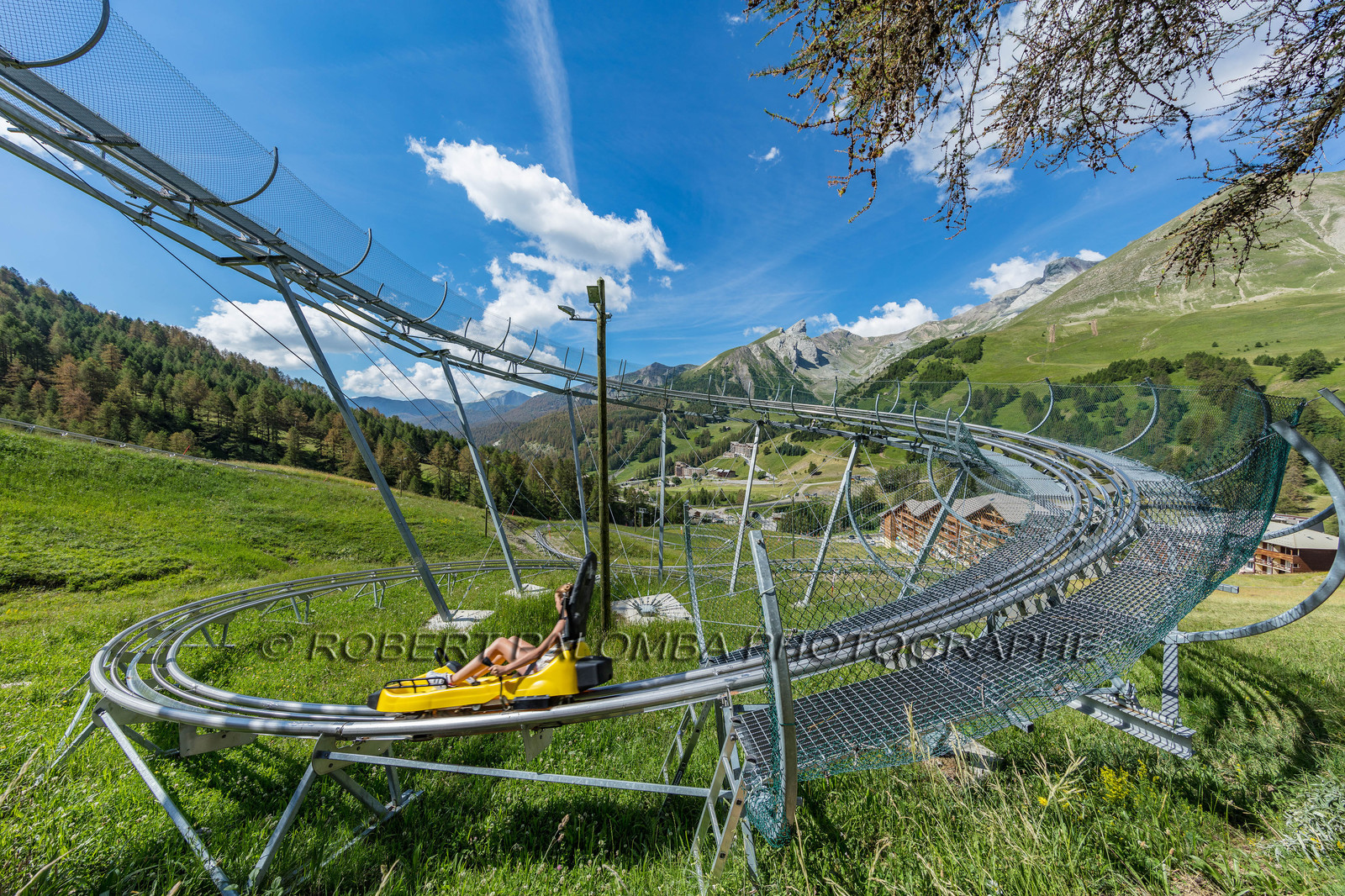 La Foux-d'Allos