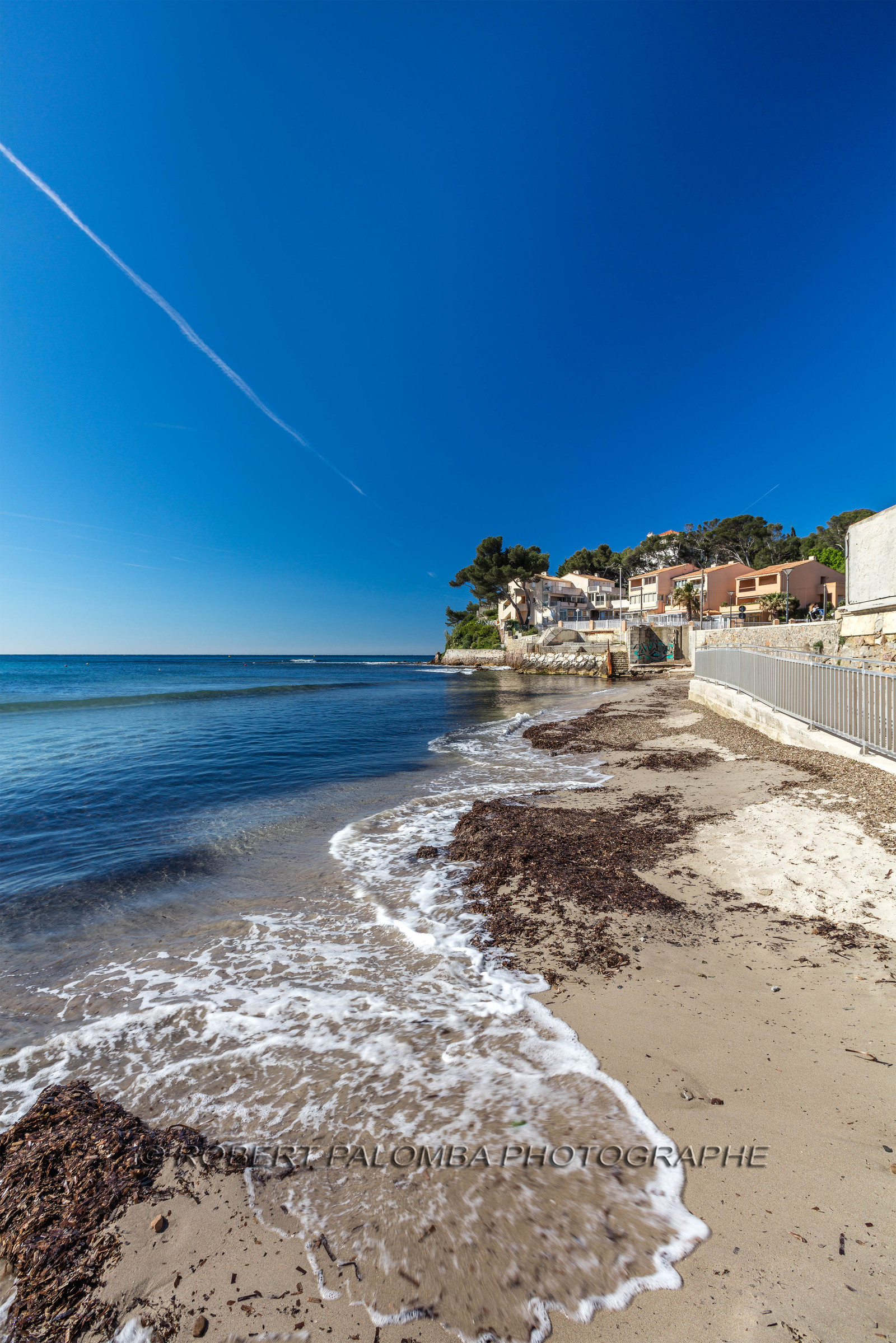 Plage de Mar Vivo