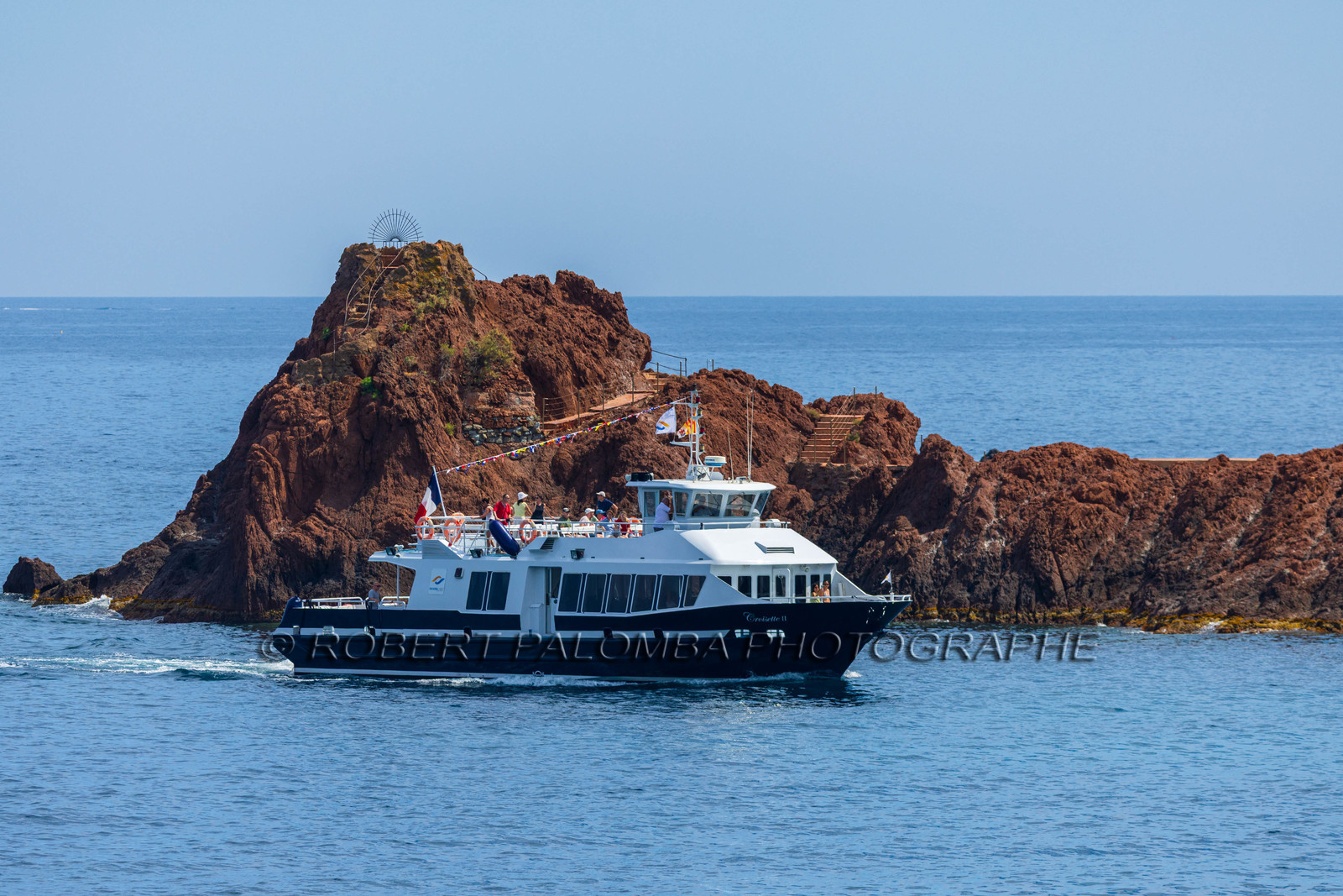 Corniche d'Or