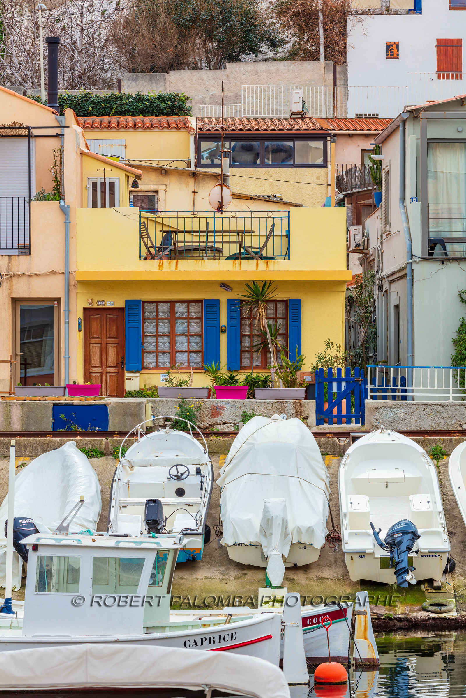 Marseille