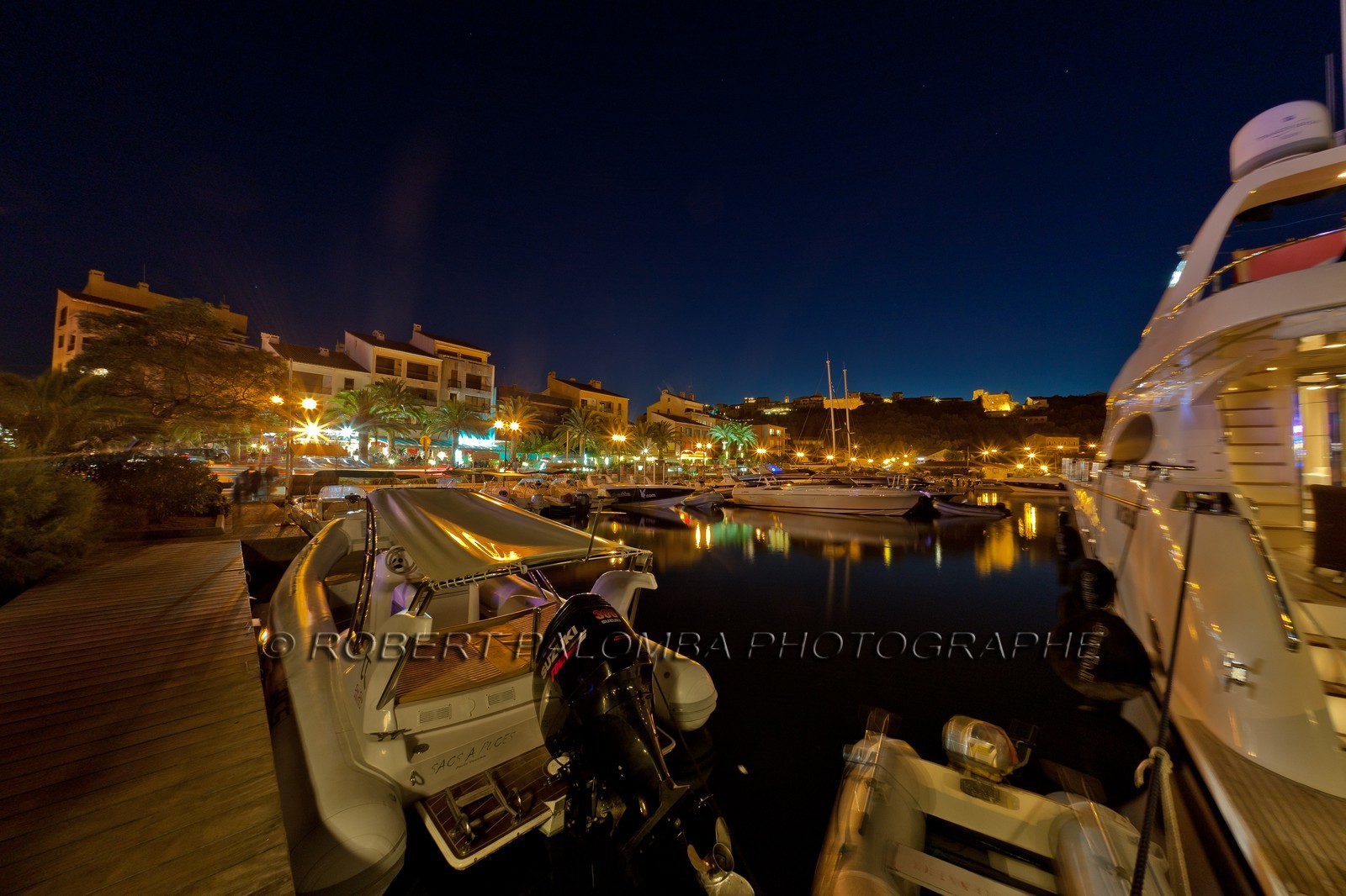 Porto Vecchio