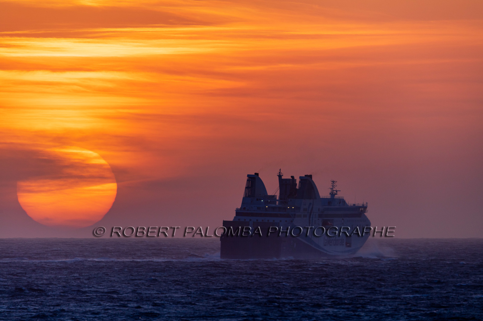 Ferries