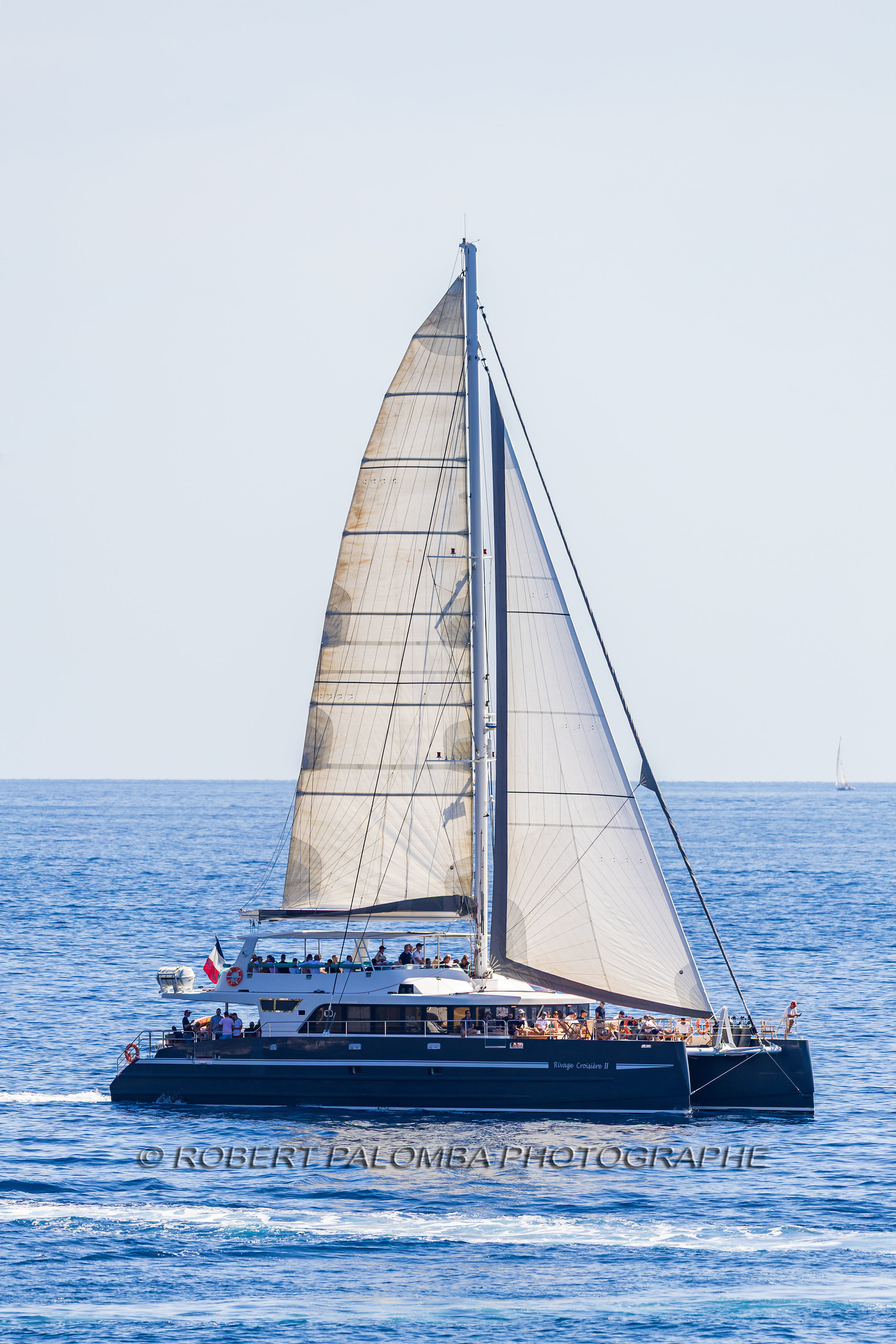 Rivage Croisière II