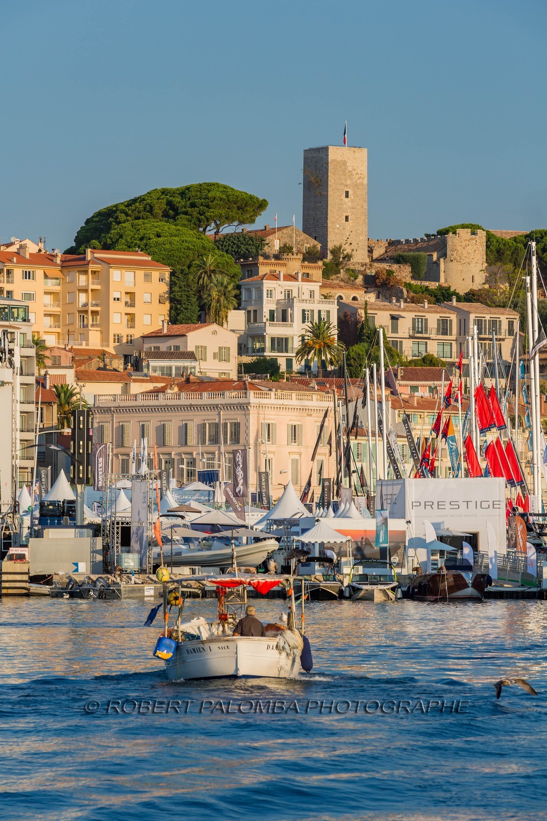 Cannes