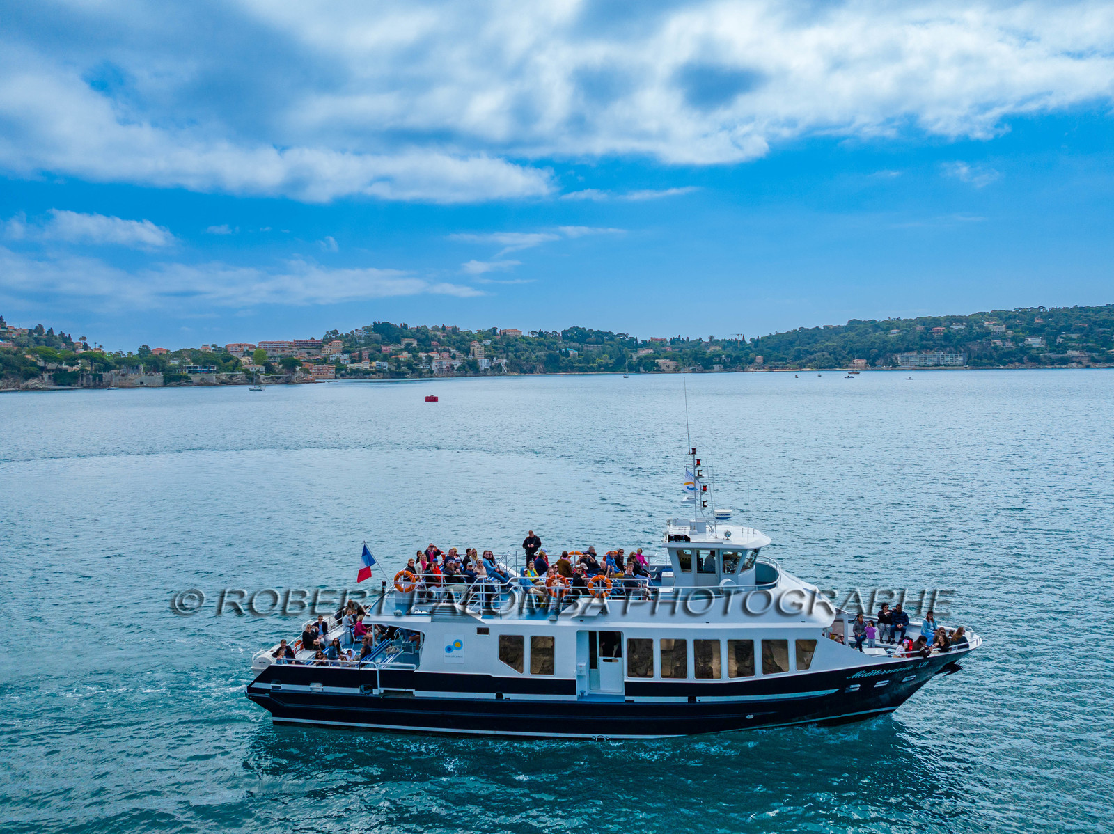 Villefranche-sur-Mer