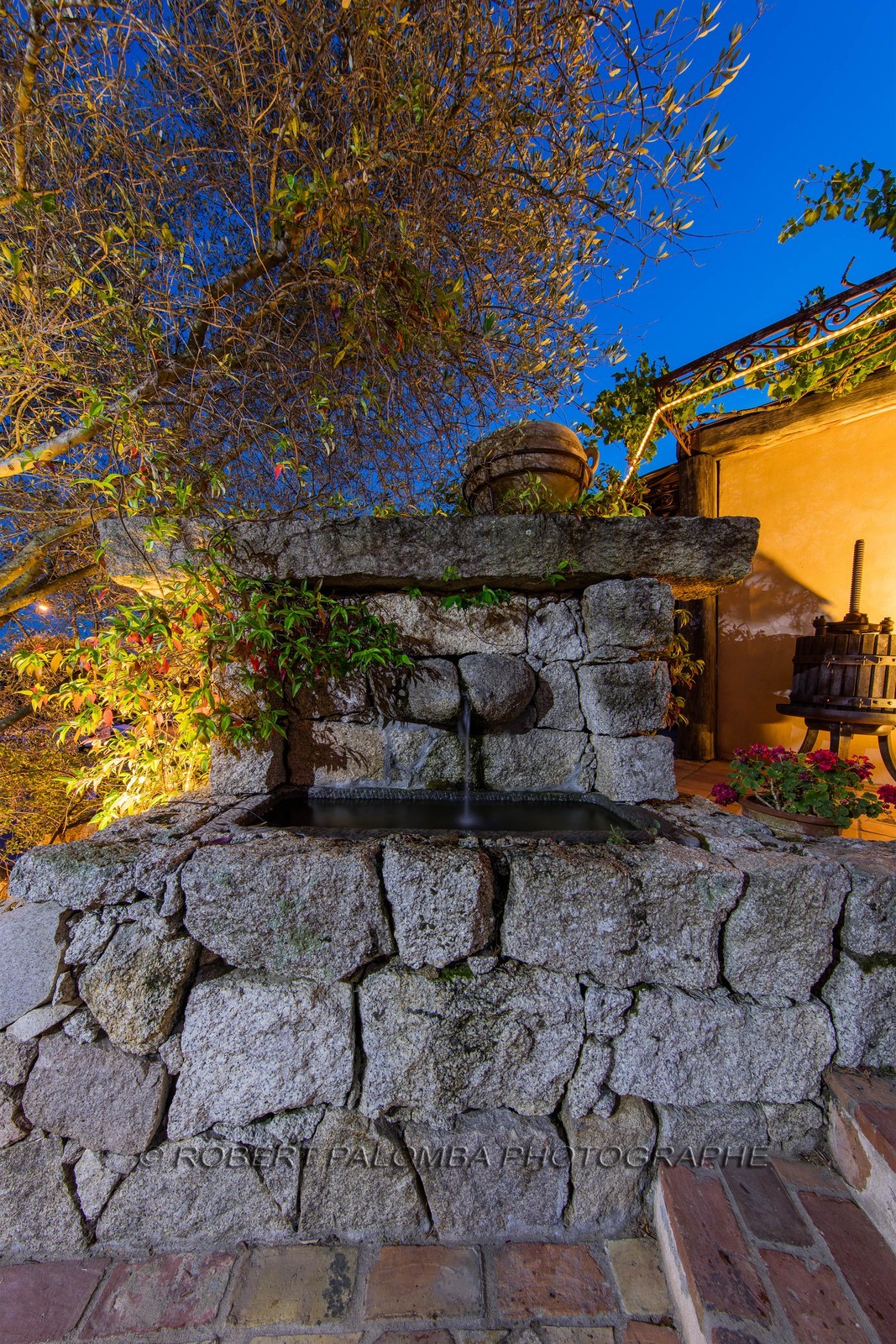 Porto-Vecchio