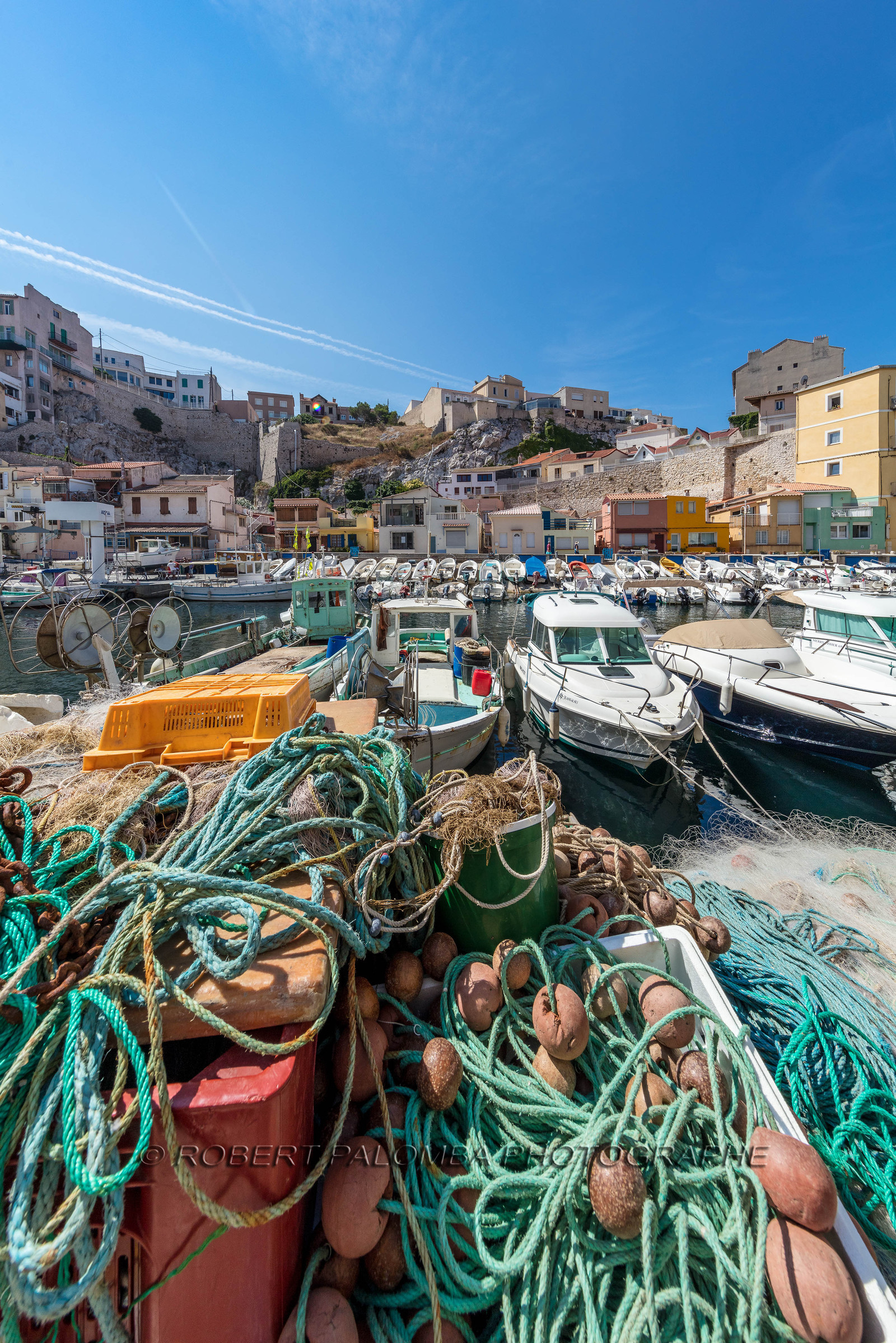 Marseille
