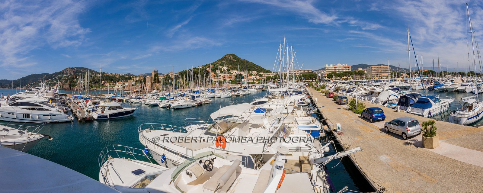 Mandelieu-la-Napoule