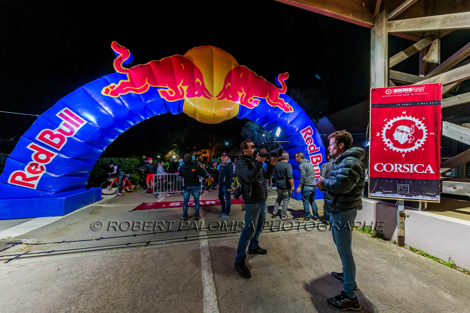 Bikingman Corsica 2019