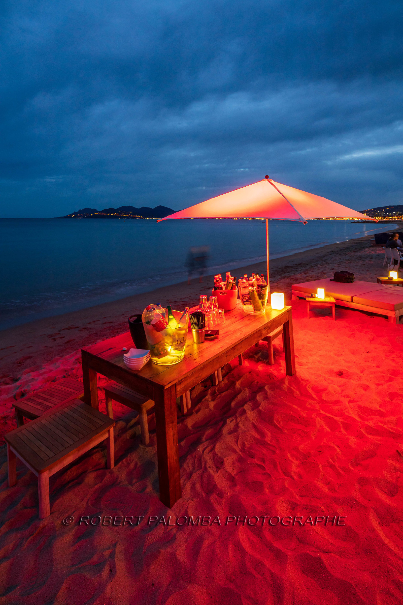 Cannes