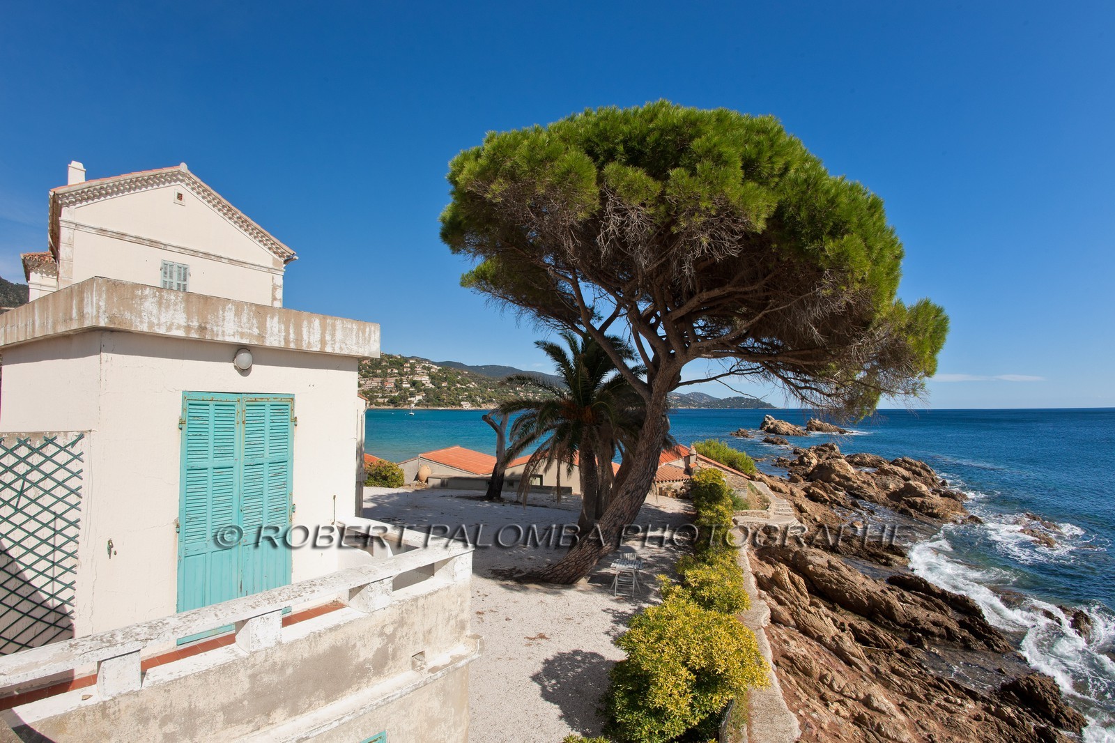 Le Lavandou