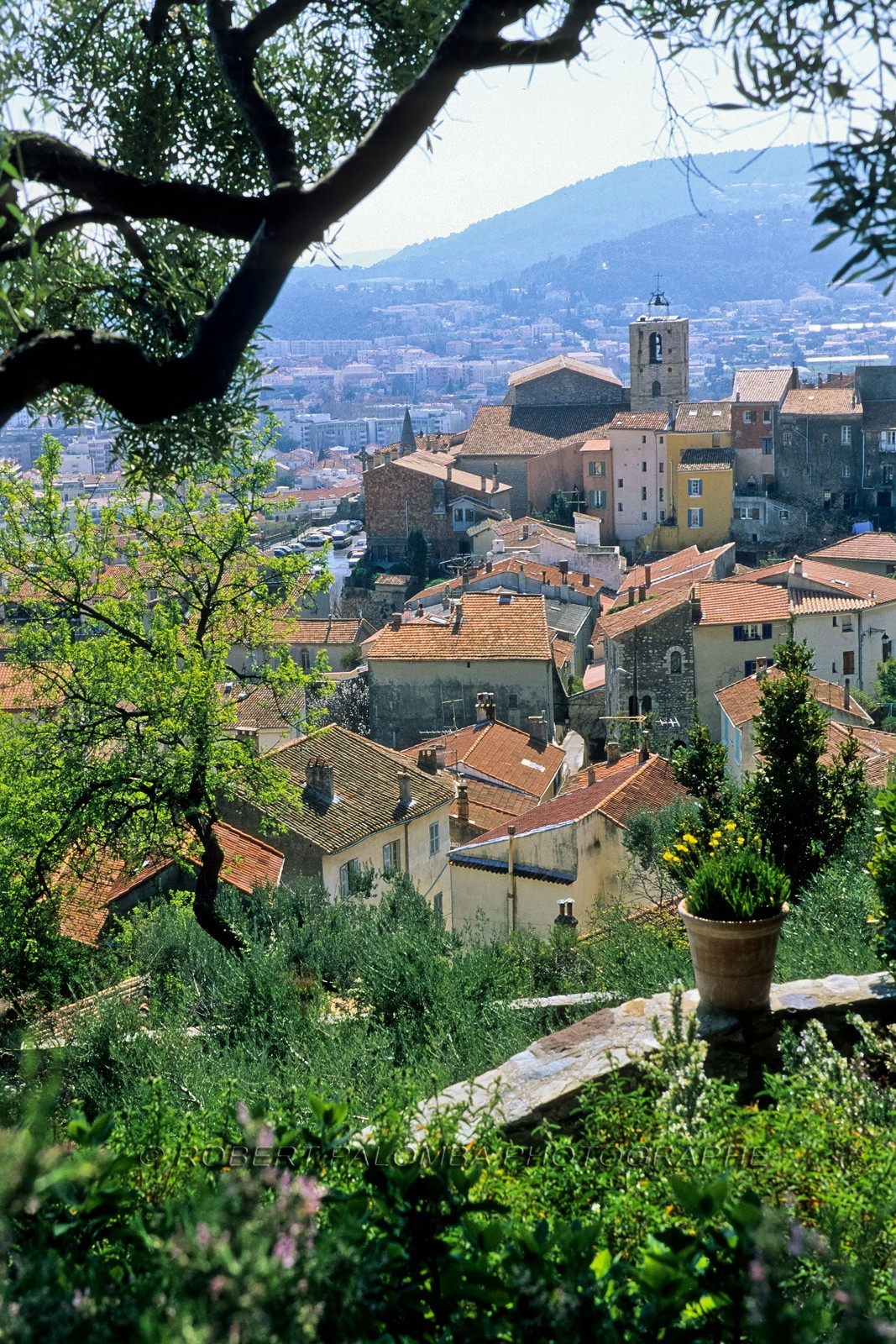 Hyères