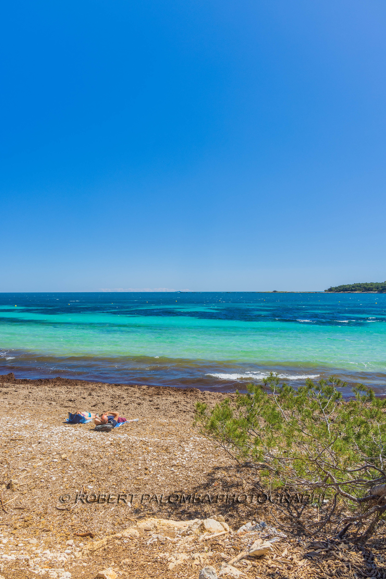 Lérins Sainte-Marguerite 2024
