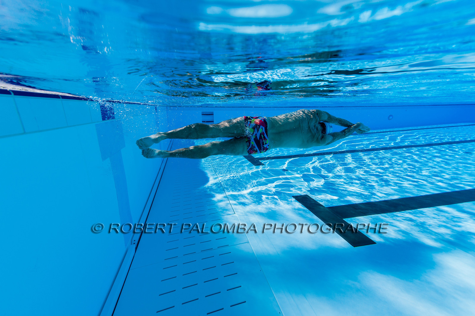 Natation