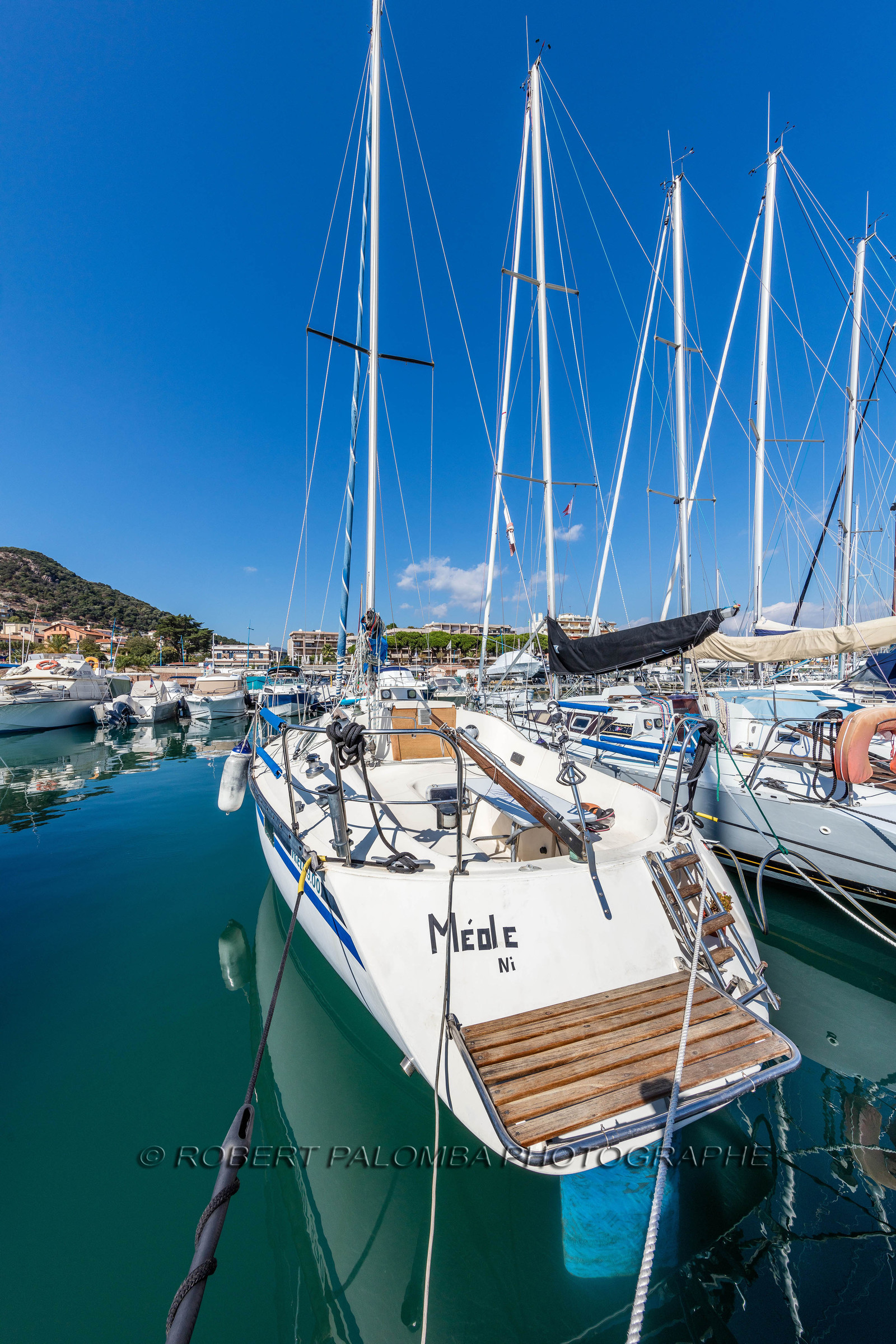 Mandelieu-la-Napoule