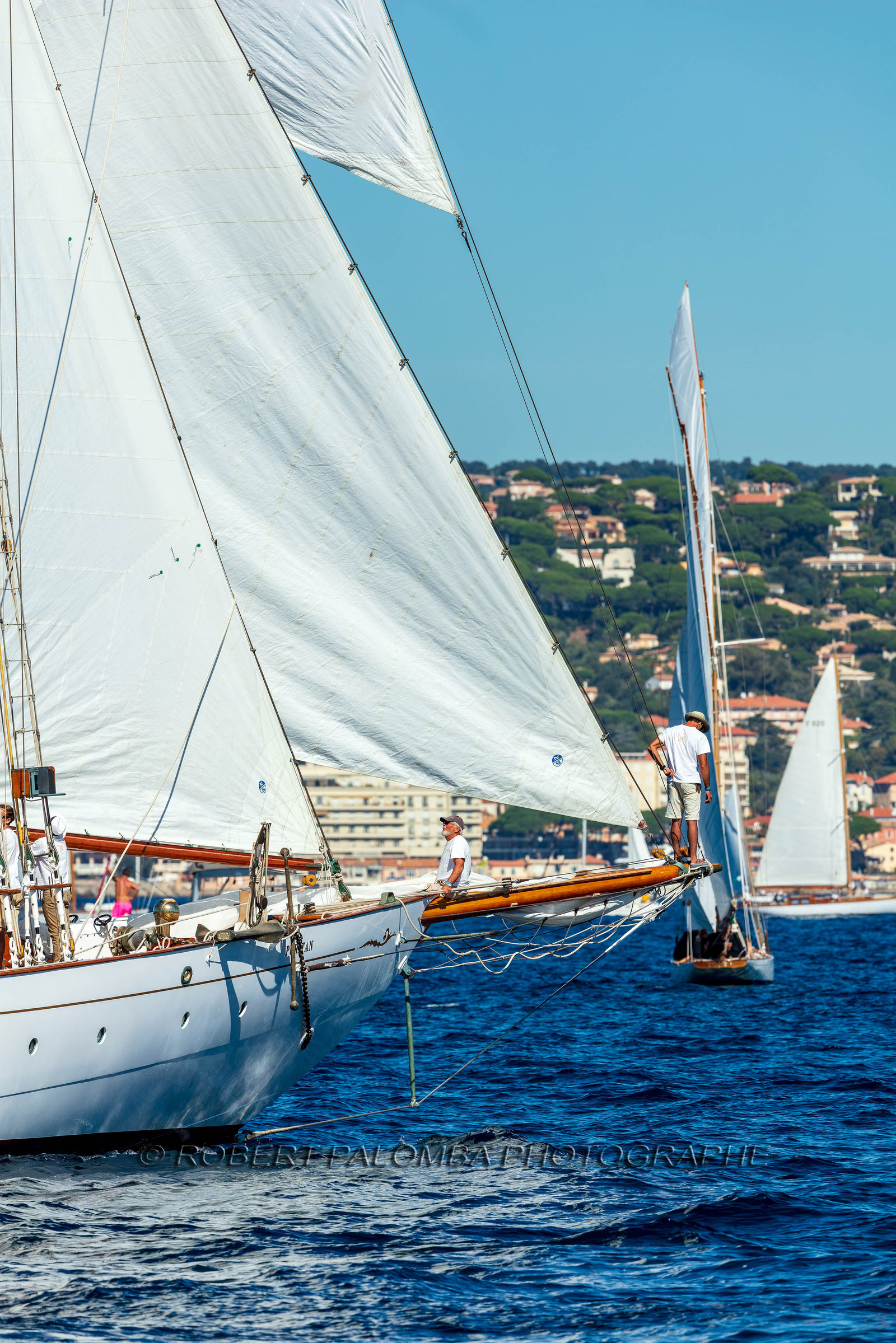 Saint-Tropez