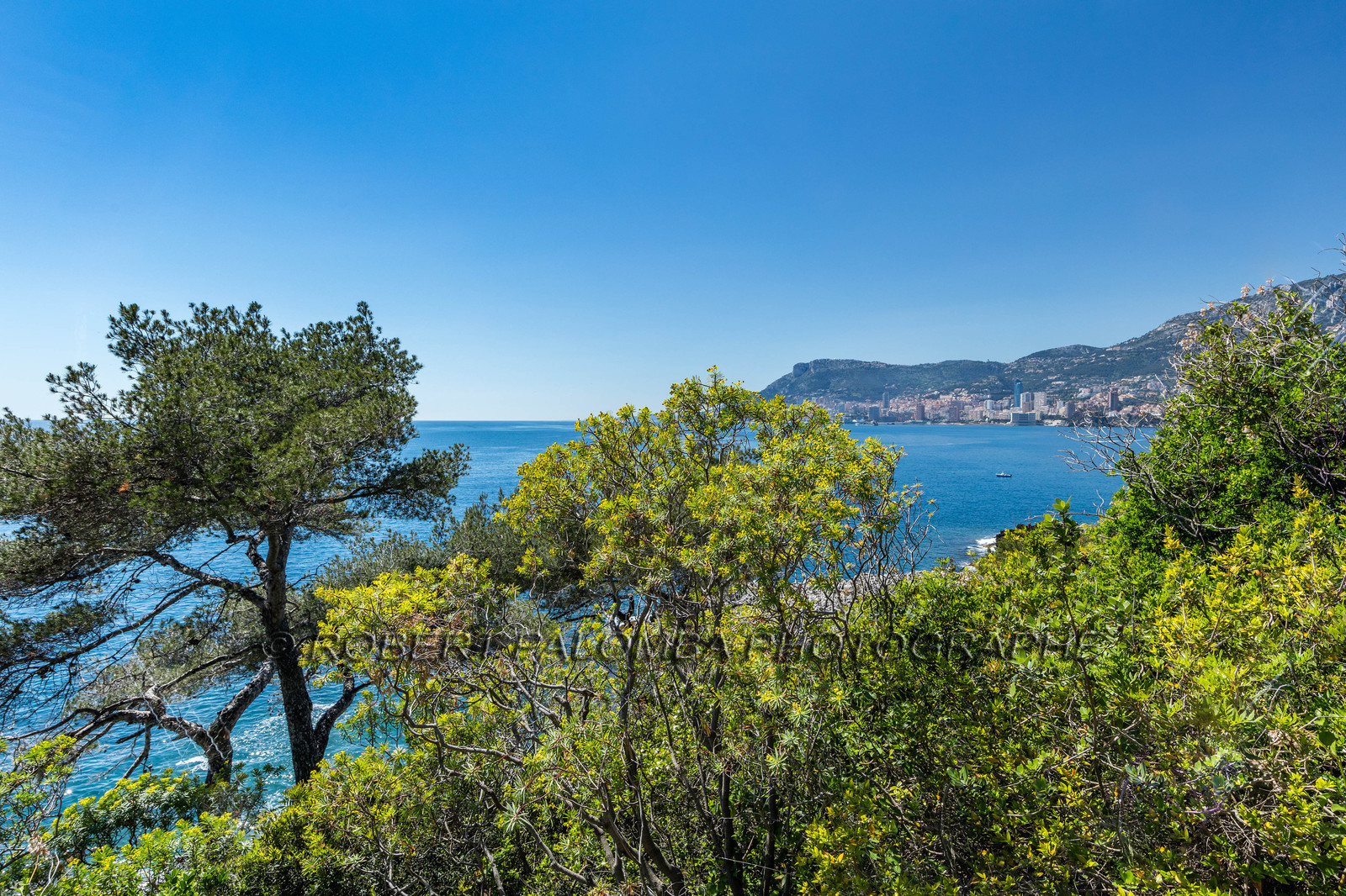 Roquebrune-Cap-Martin