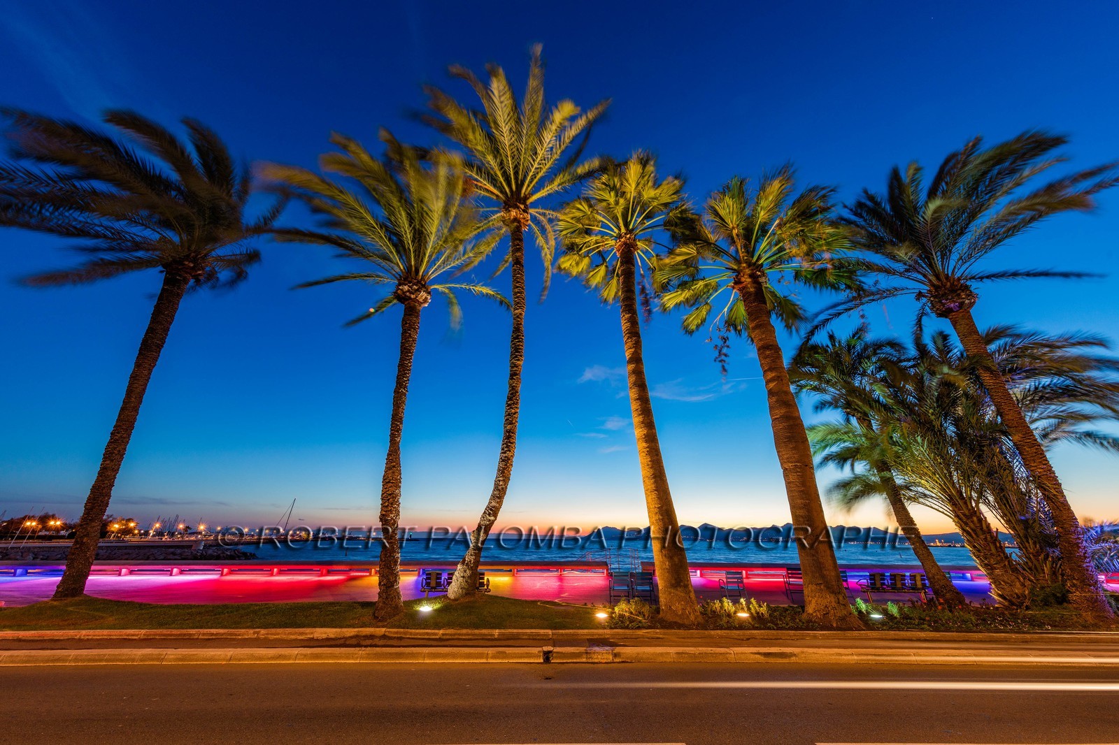 Cannes