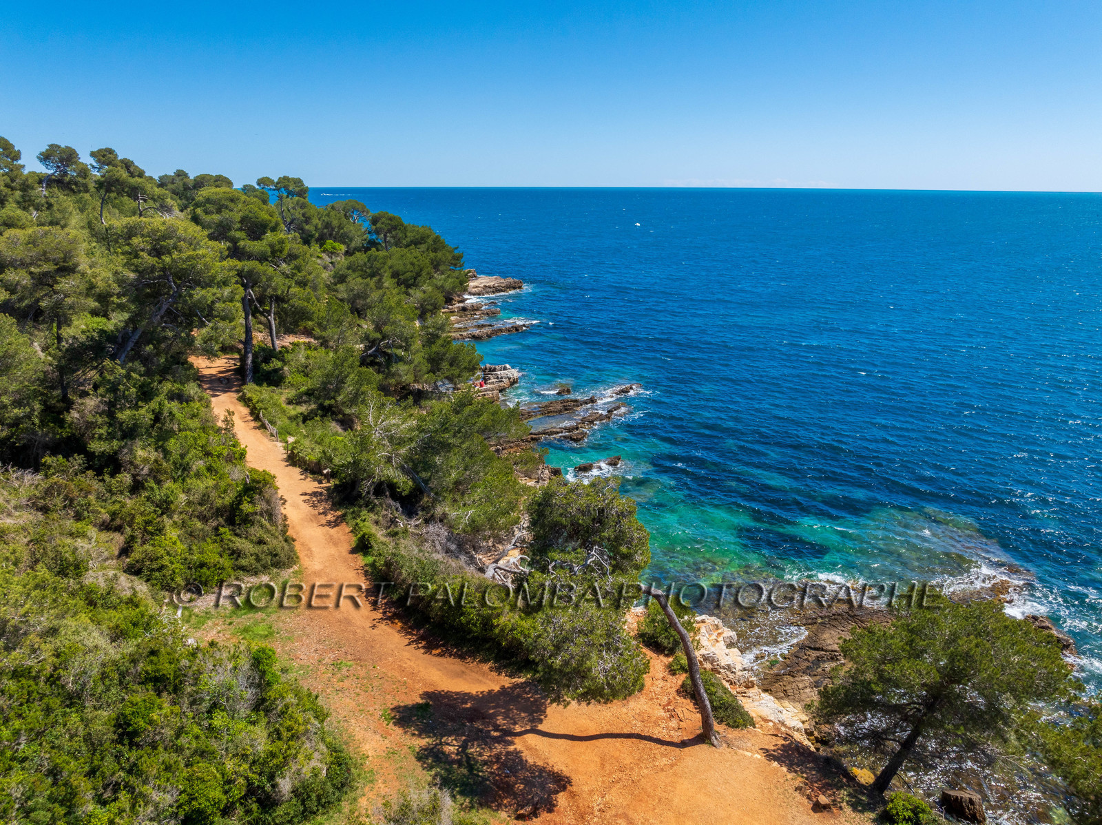 Lérins Sainte-Marguerite 2024
