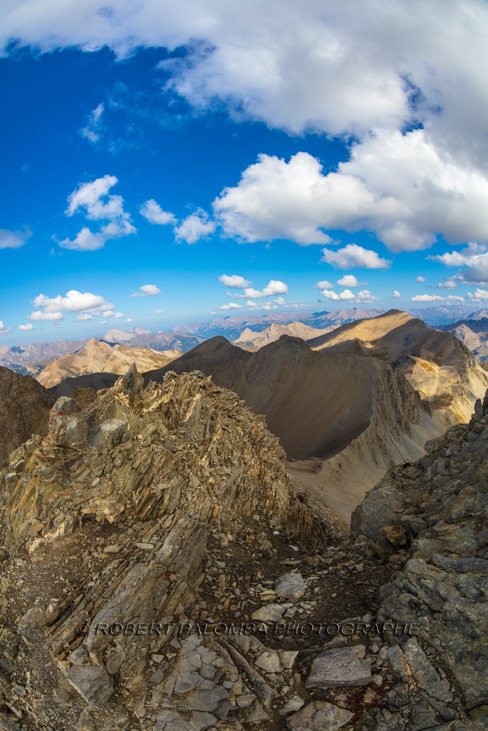 Mont Pelat Mont Pelat