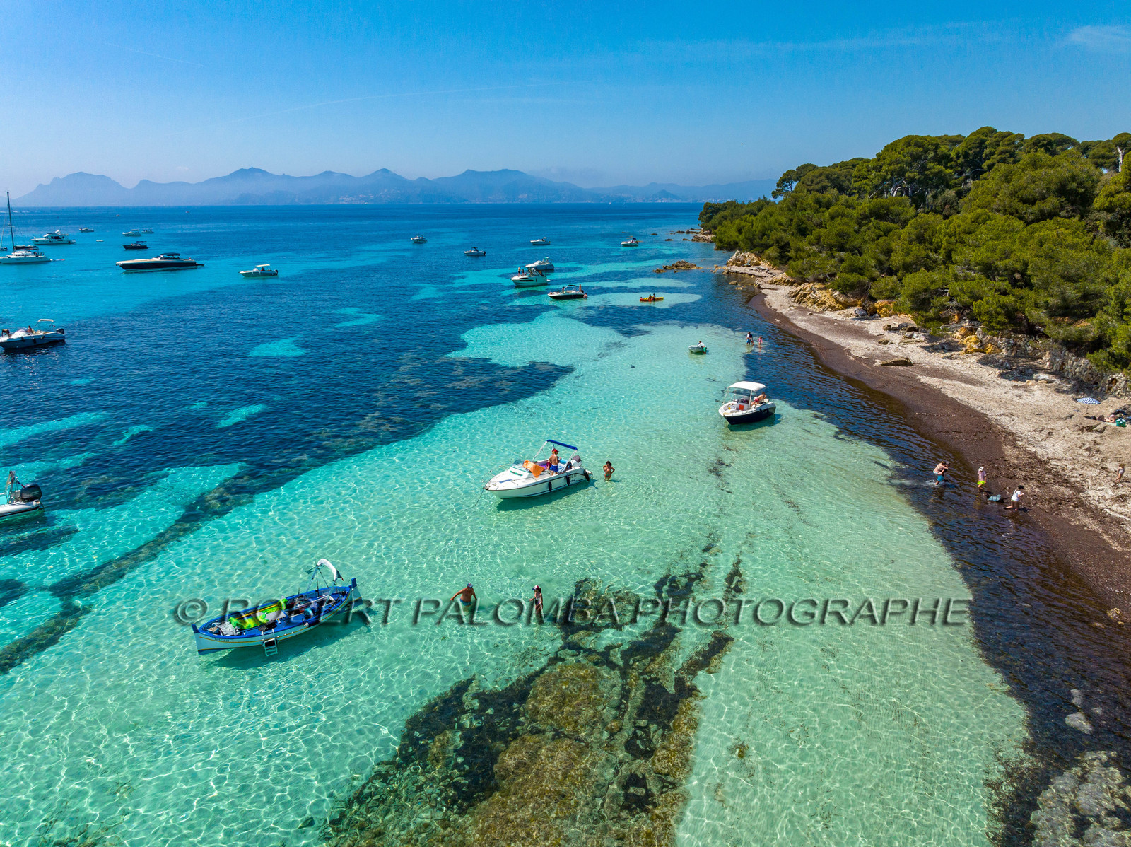 Lérins Sainte-Marguerite
