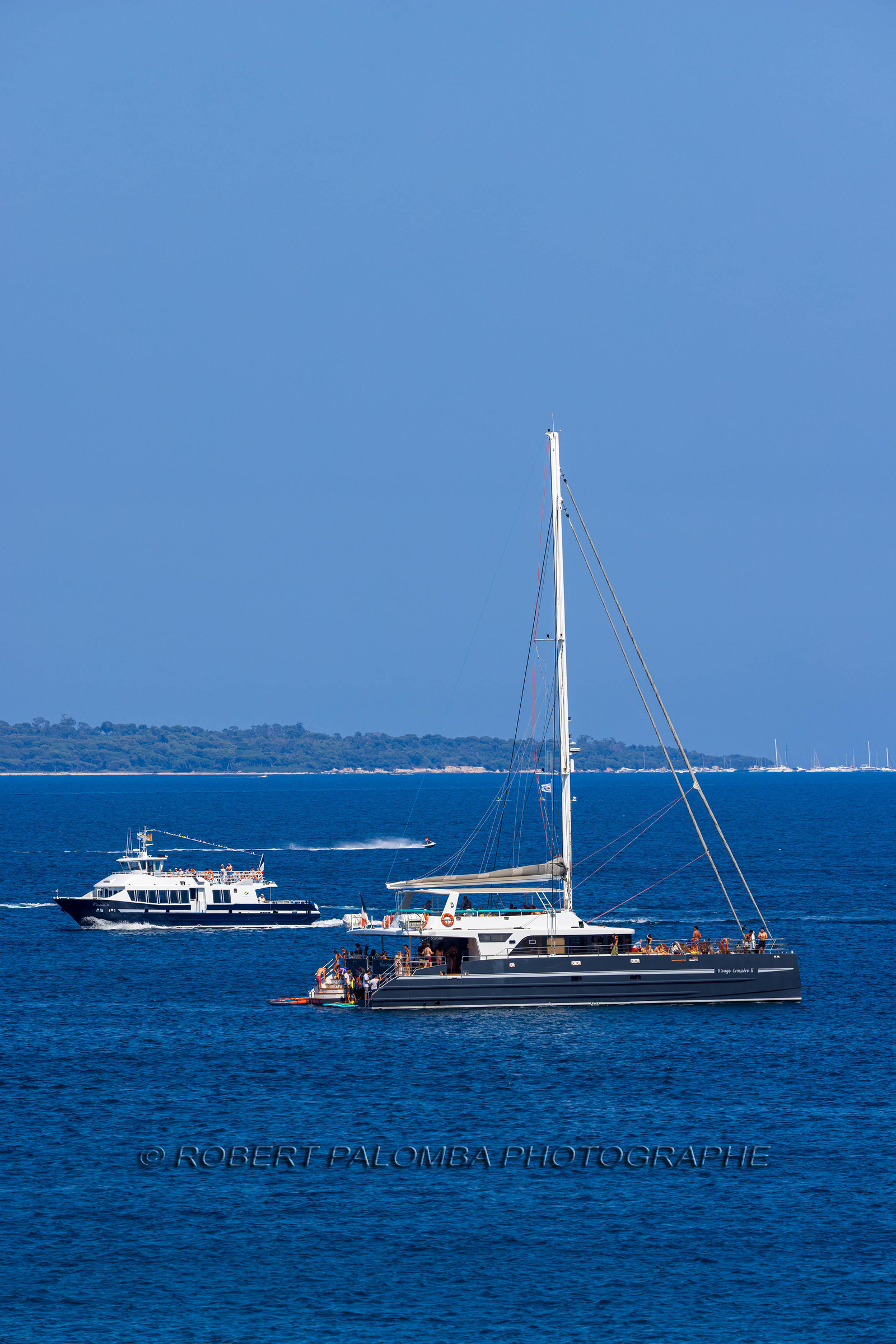 Rivage Croisière II