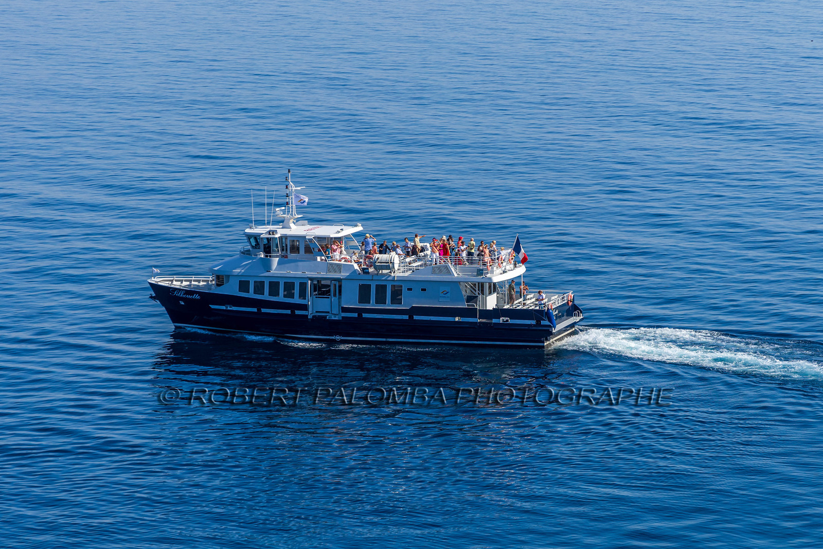 Lérins Sainte-Marguerite 2023 Lérins Sainte-Marguerite 2023