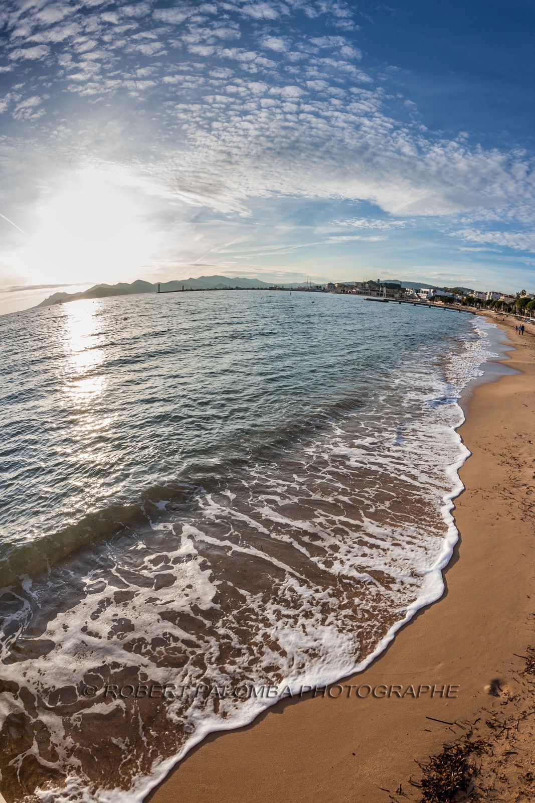 Cannes