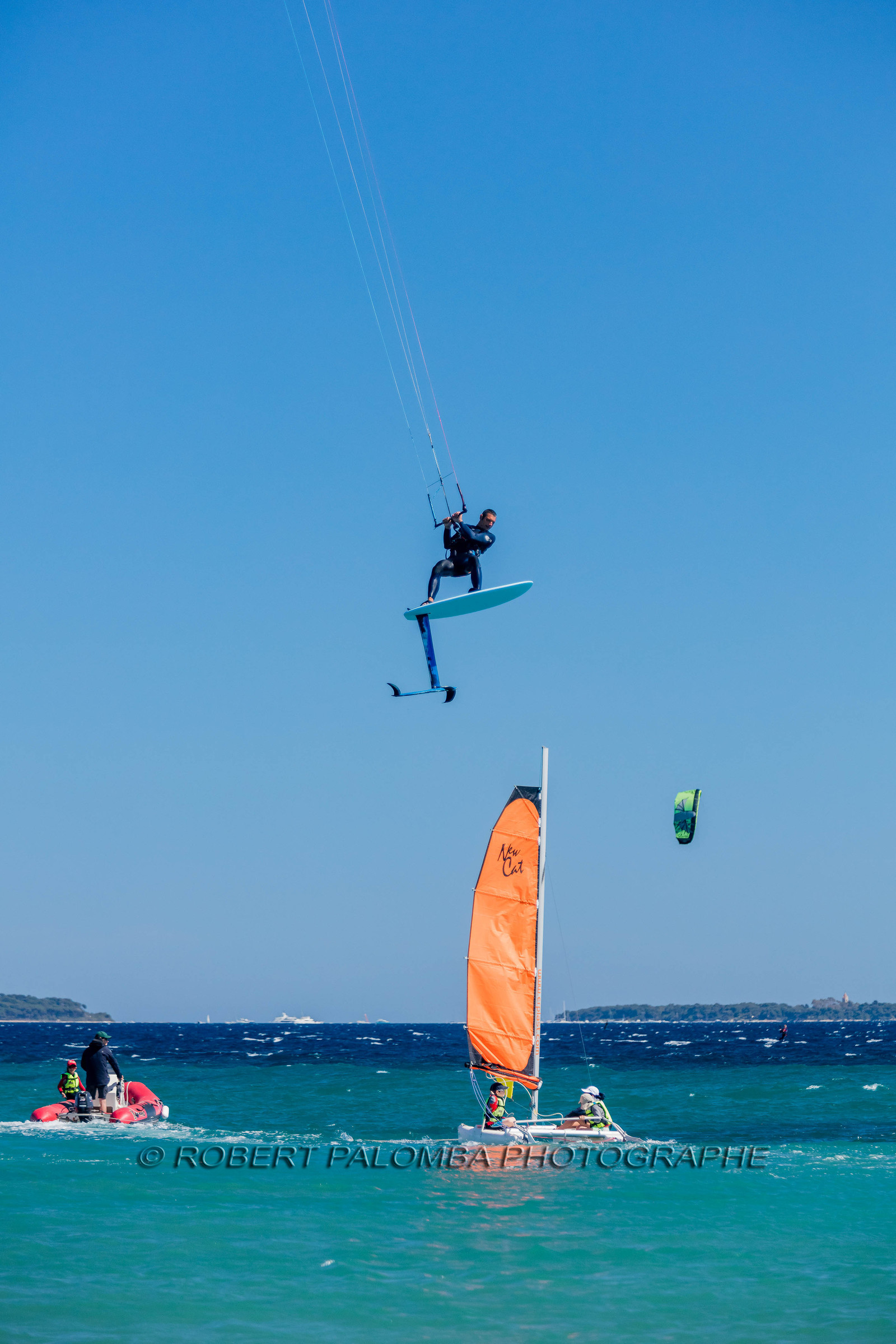 Kitefoil