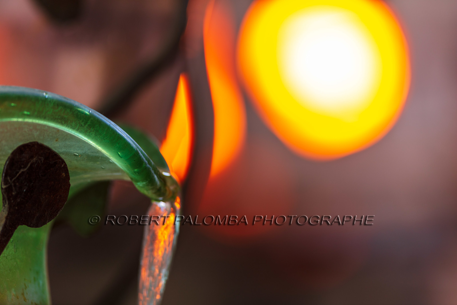 Souffleur de verre Feliceto