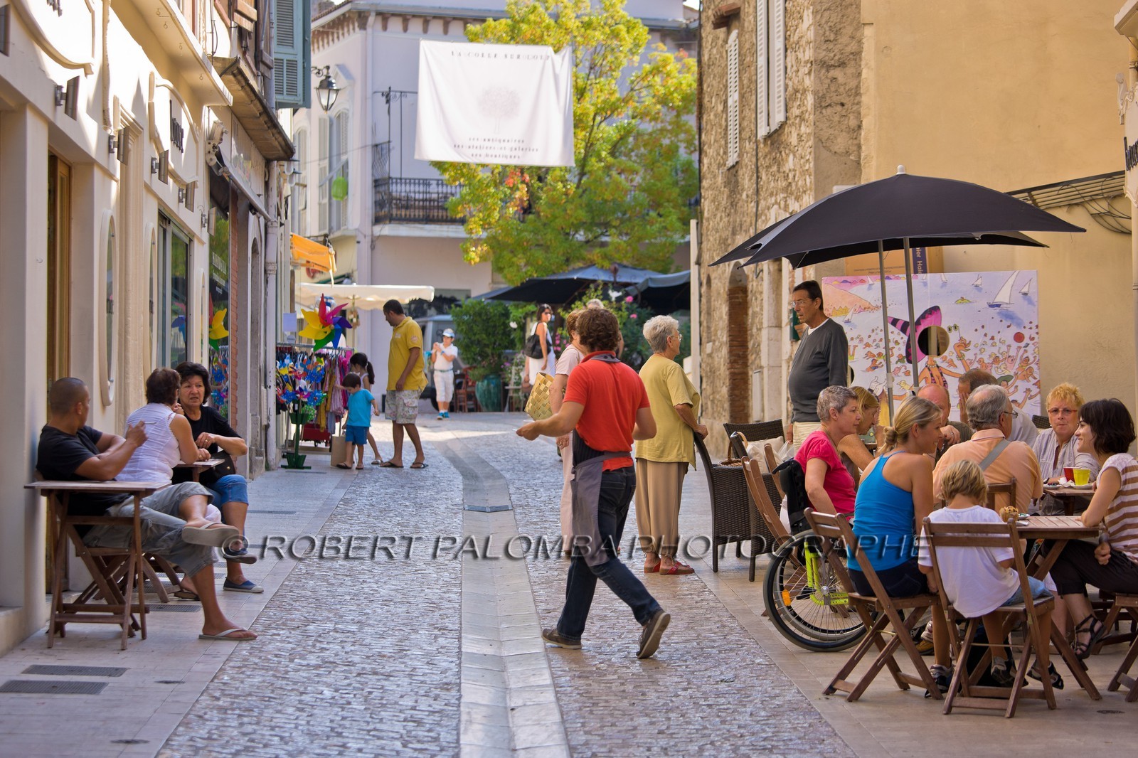 La Colle sur Loup