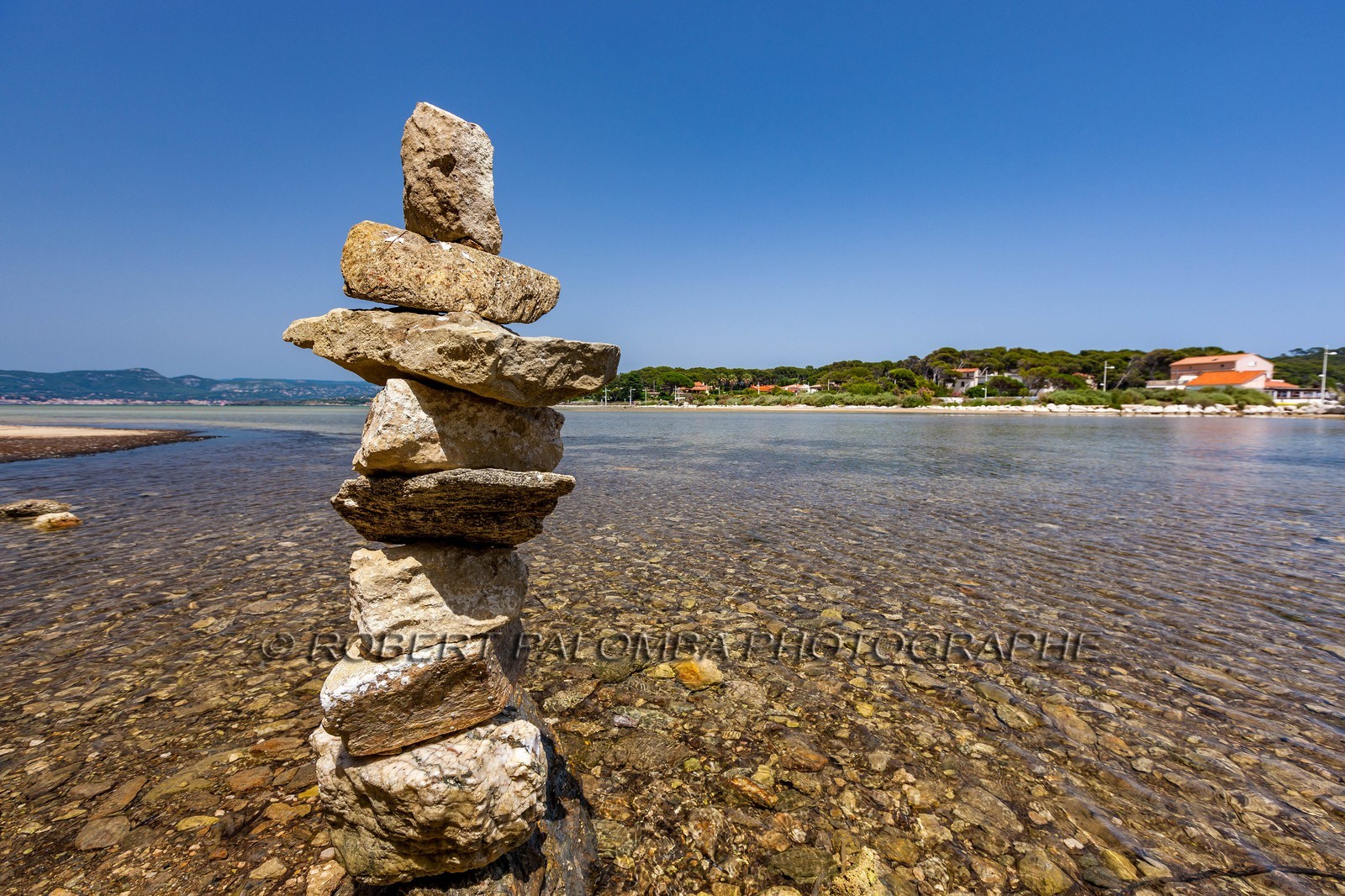 Six-Fours-les-Plages