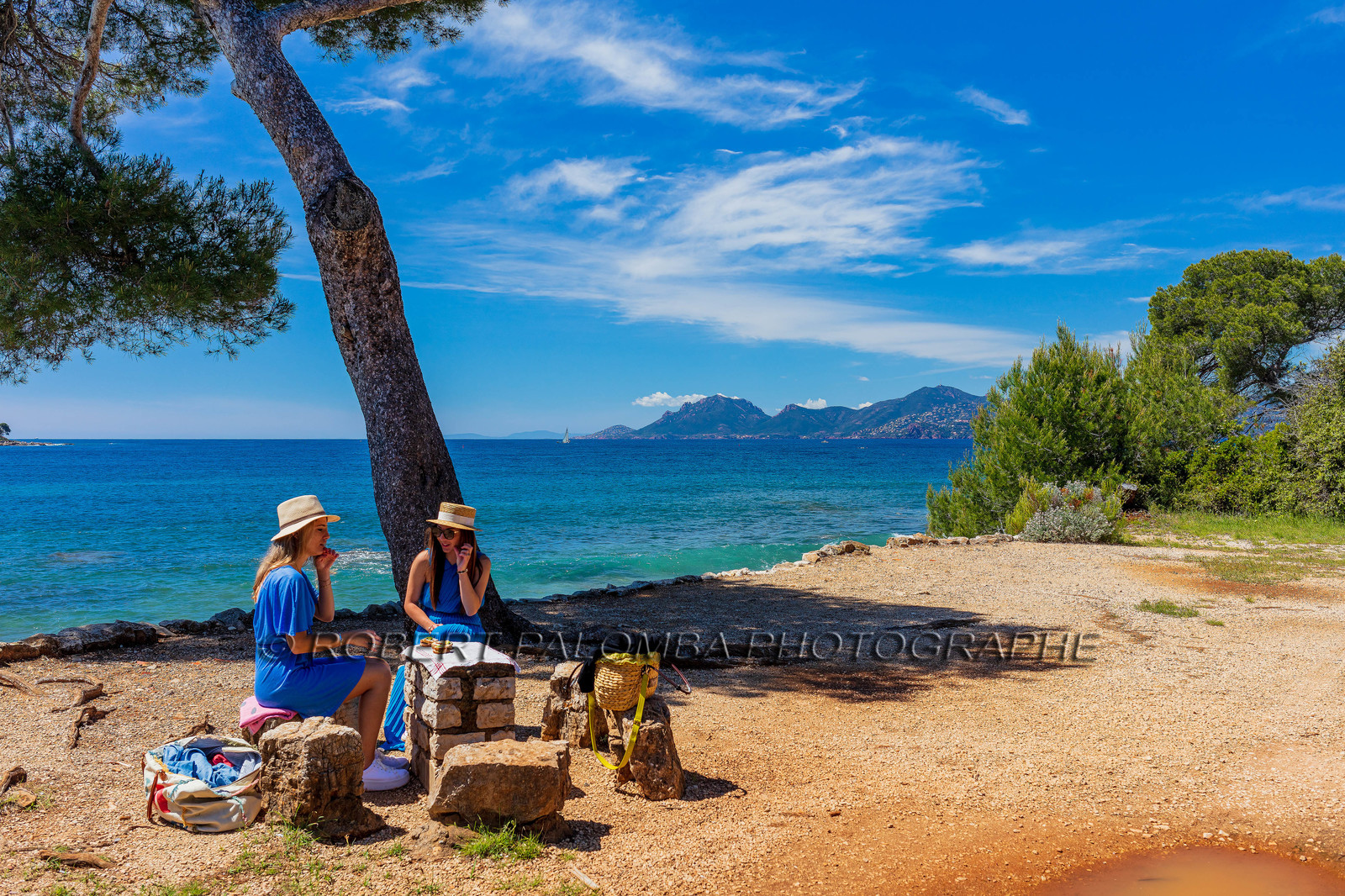 Lérins Sainte-Marguerite