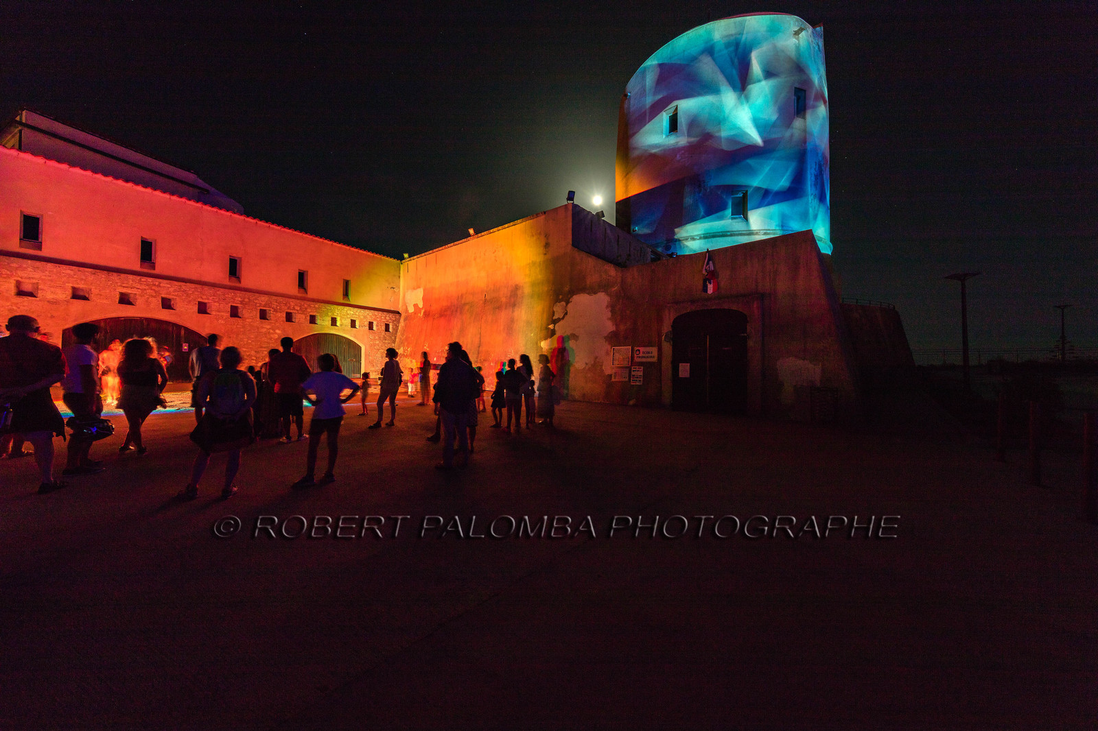 Festi Lumi