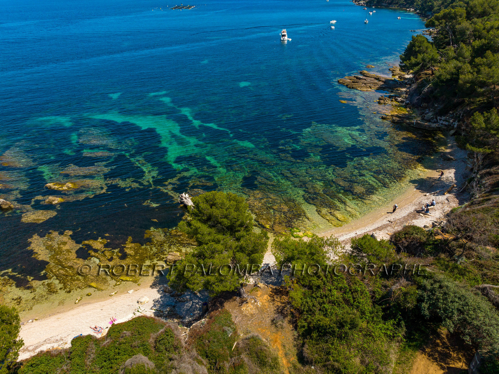 Lérins Sainte-Marguerite