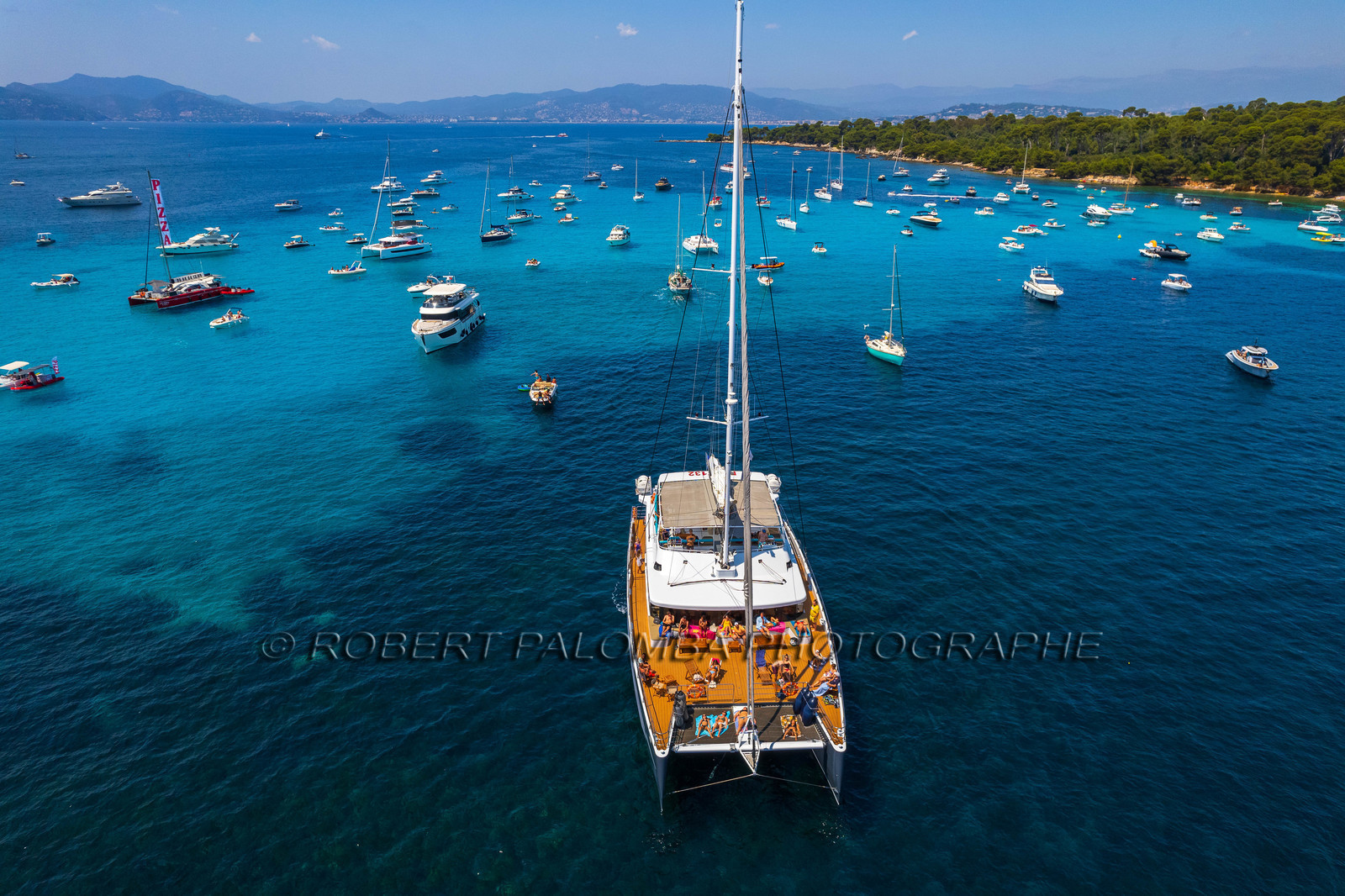 Lérins Sainte-Marguerite