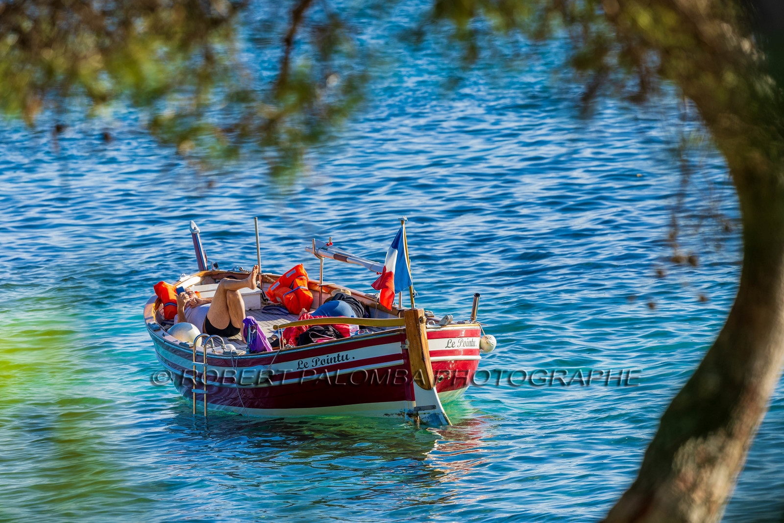 Lérins Sainte-Marguerite