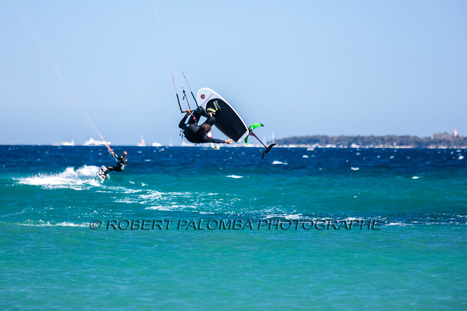 Kitefoil