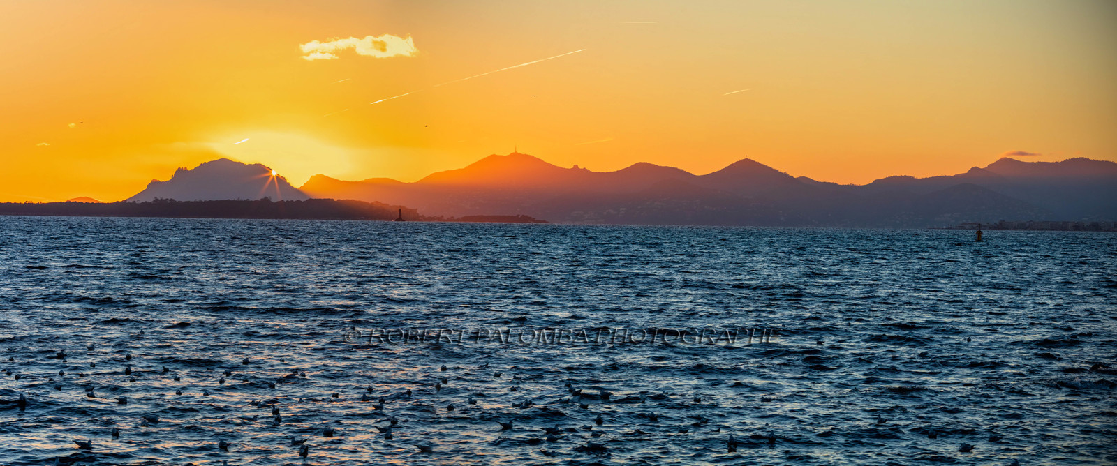 Cap d'Antibes