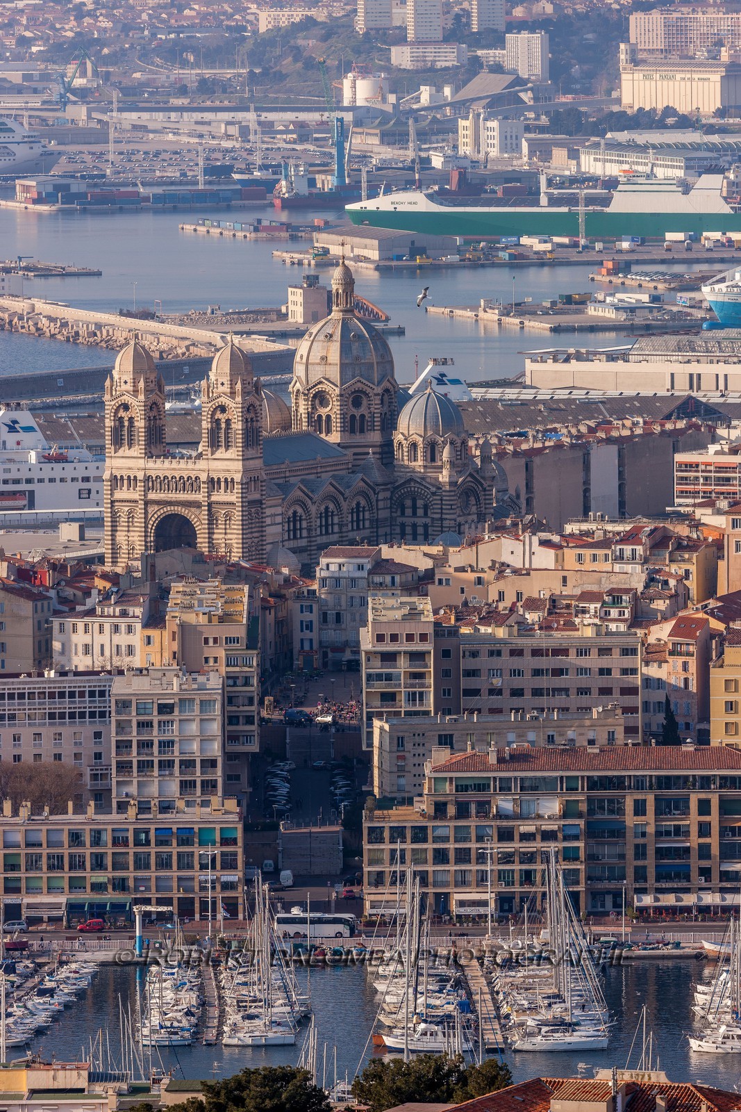 Marseille